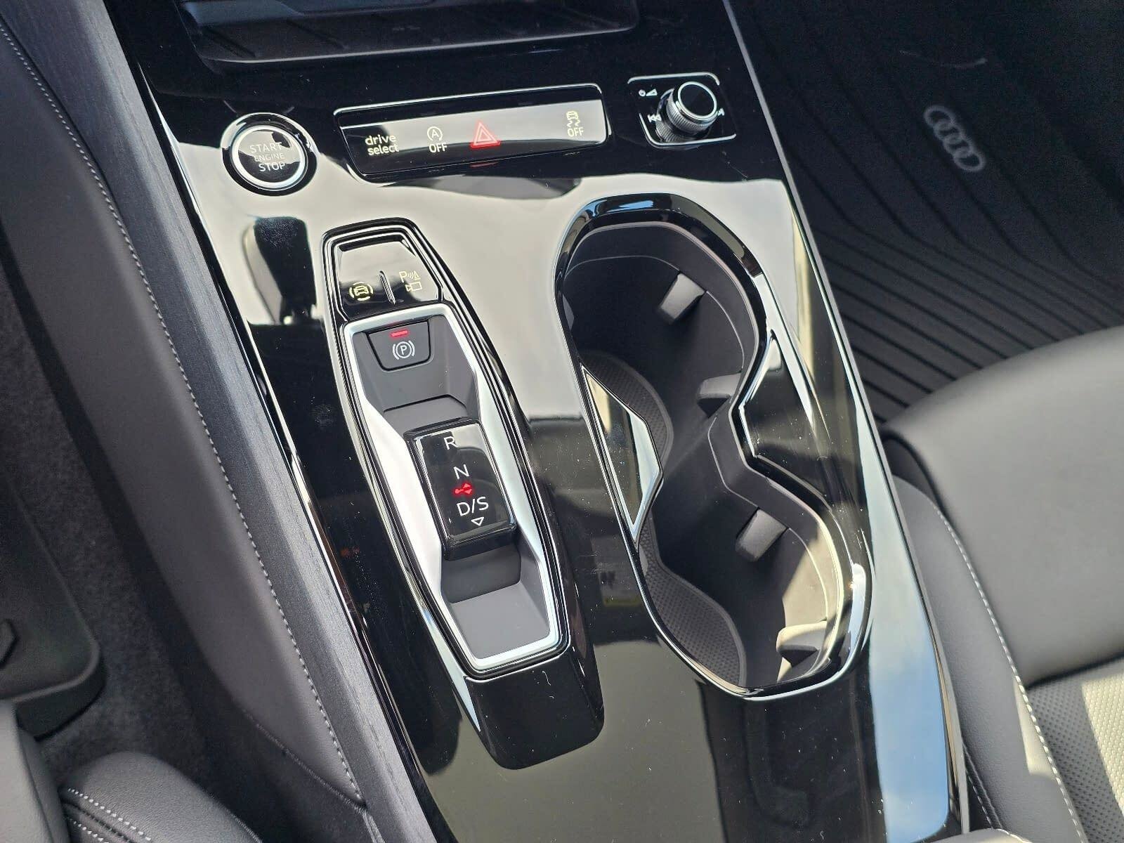New 2026 Mythos Black Audi 2.0T Premium Plus image 22