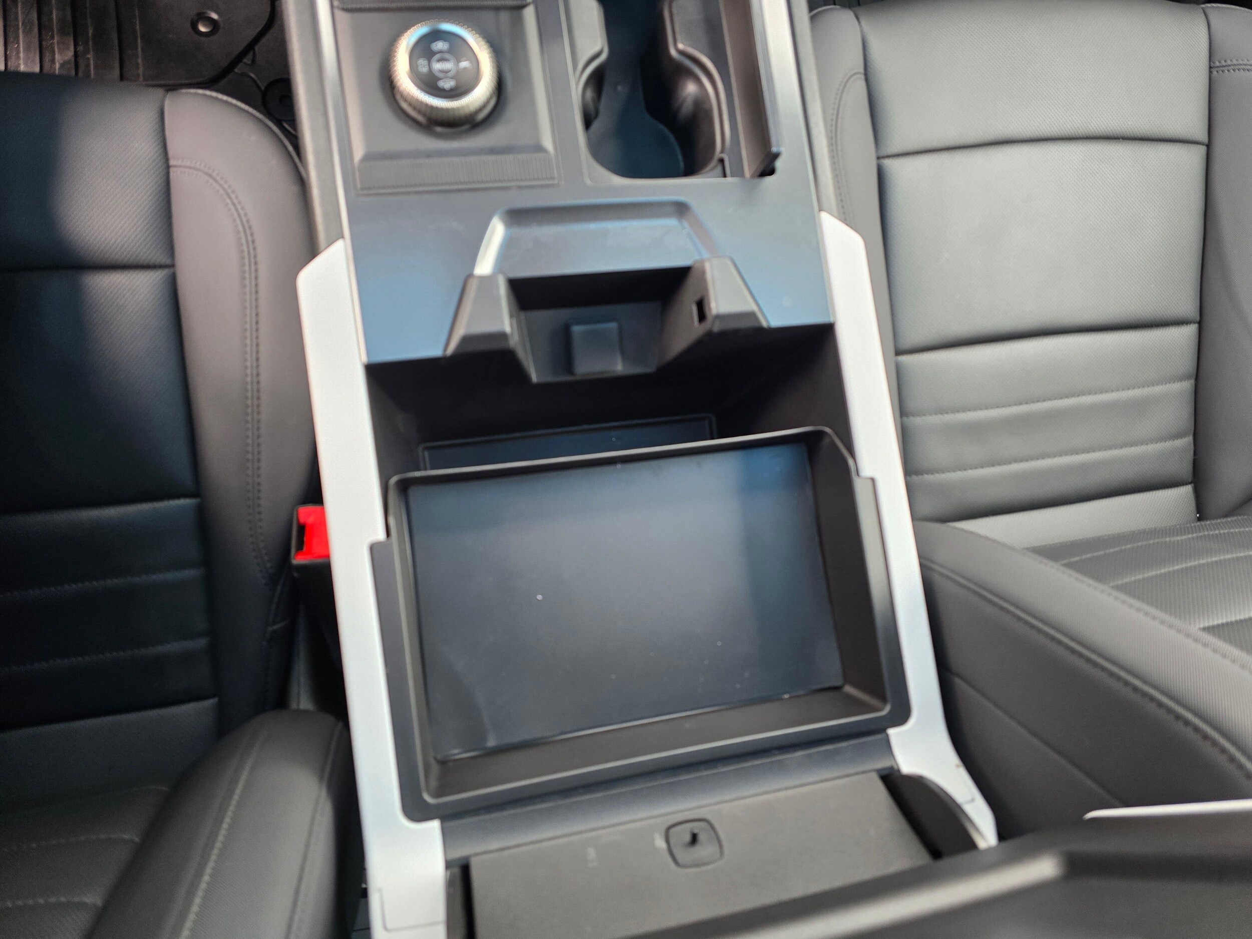 Used 2024 Void Black GMC 2X image 24