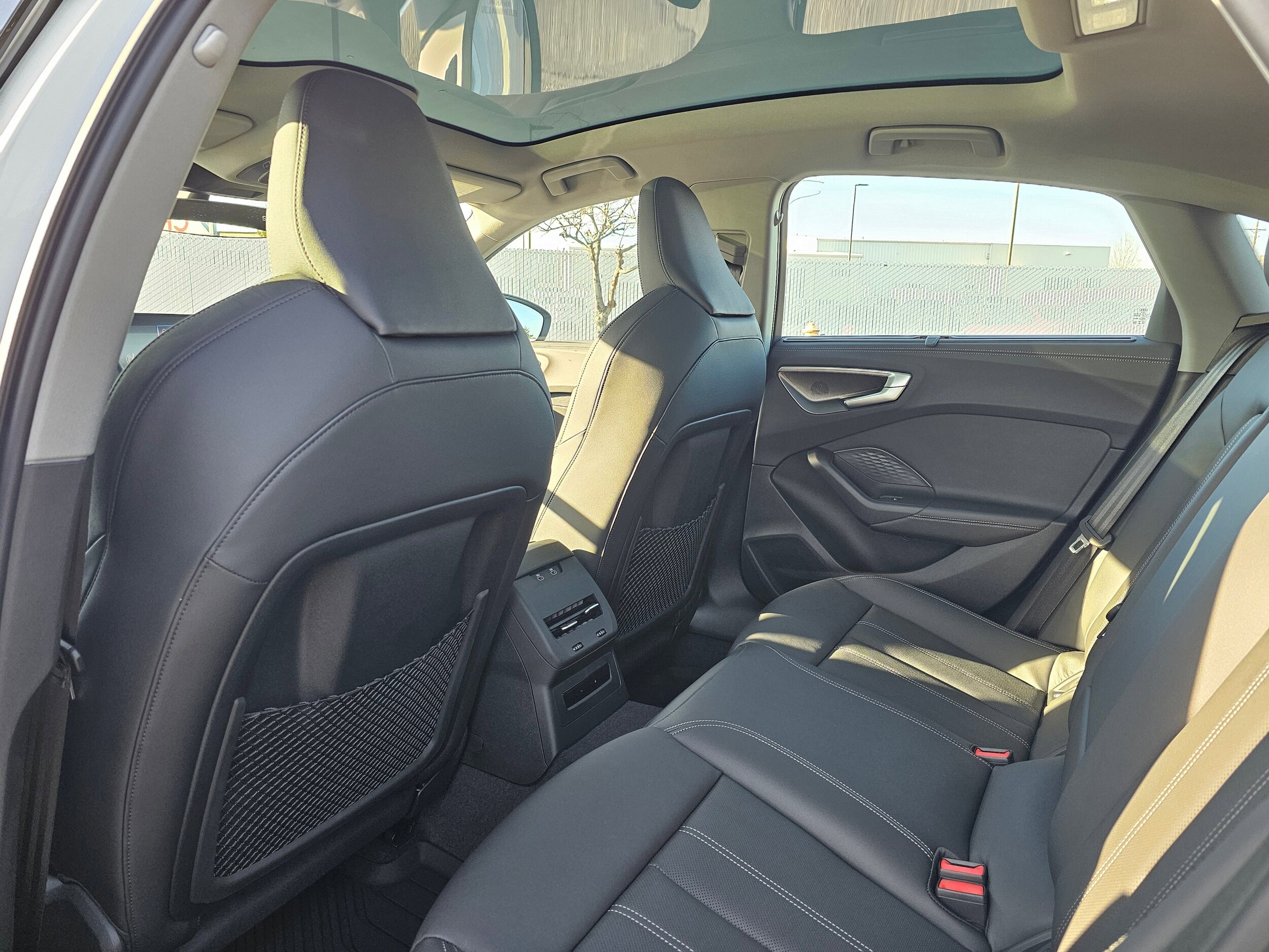 New 2025 Arkona White Audi 2.0T Premium Plus image 44