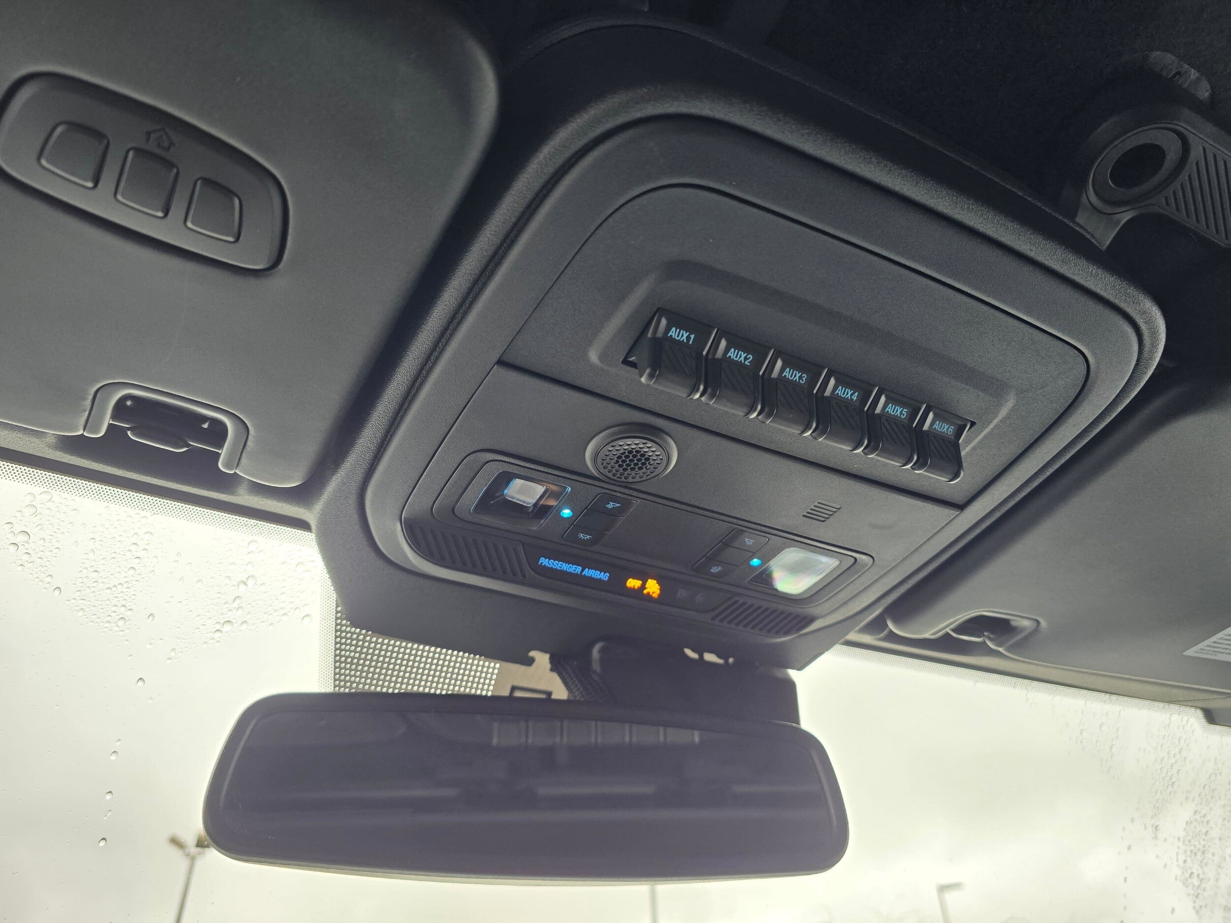 Used 2024 Cactus Gray Ford Raptor image 26