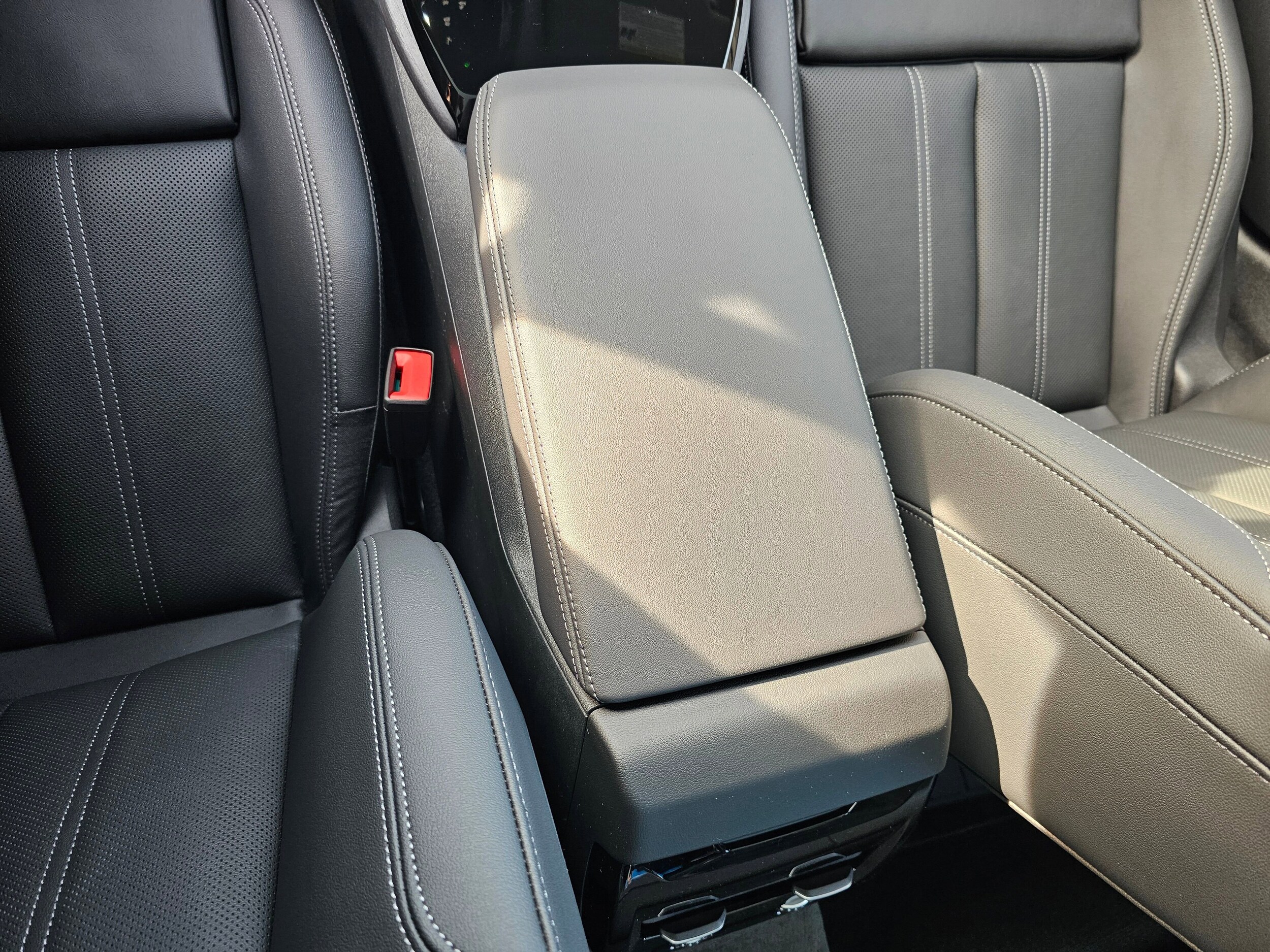 New 2026 Mythos Black Audi Prestige image 15