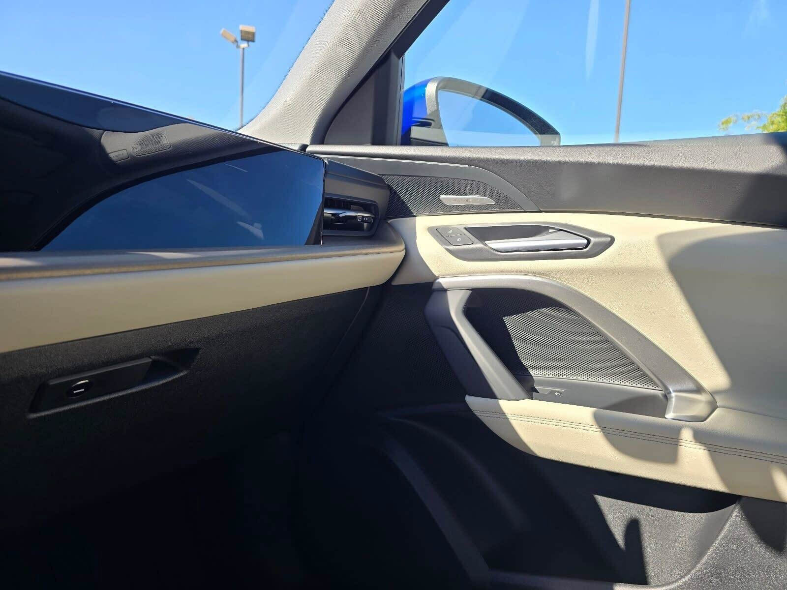 New 2026 Ultra Blue Audi 2.0T Premium Plus image 25