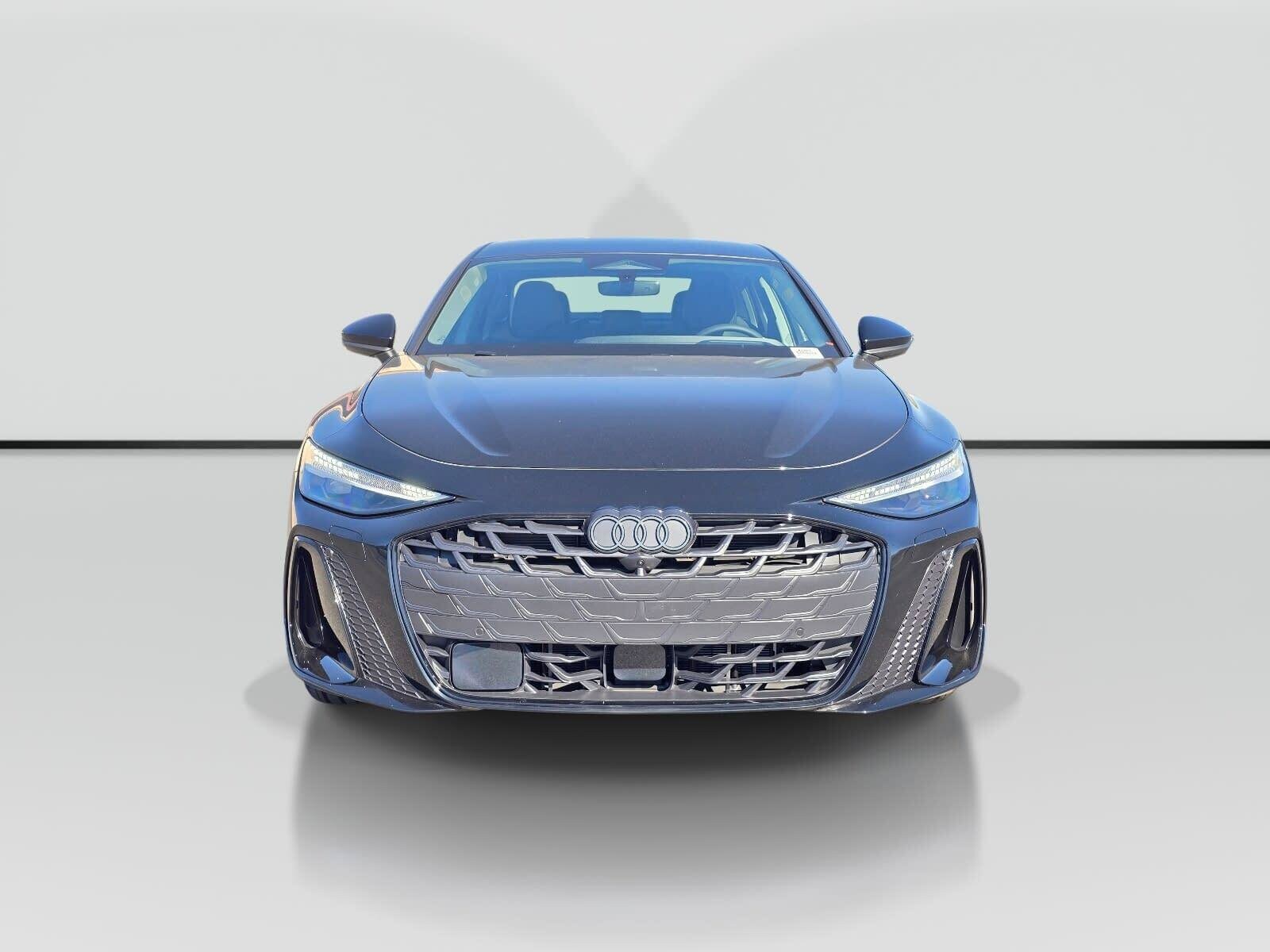 New 2026 Mythos Black Audi Premium Plus image 6
