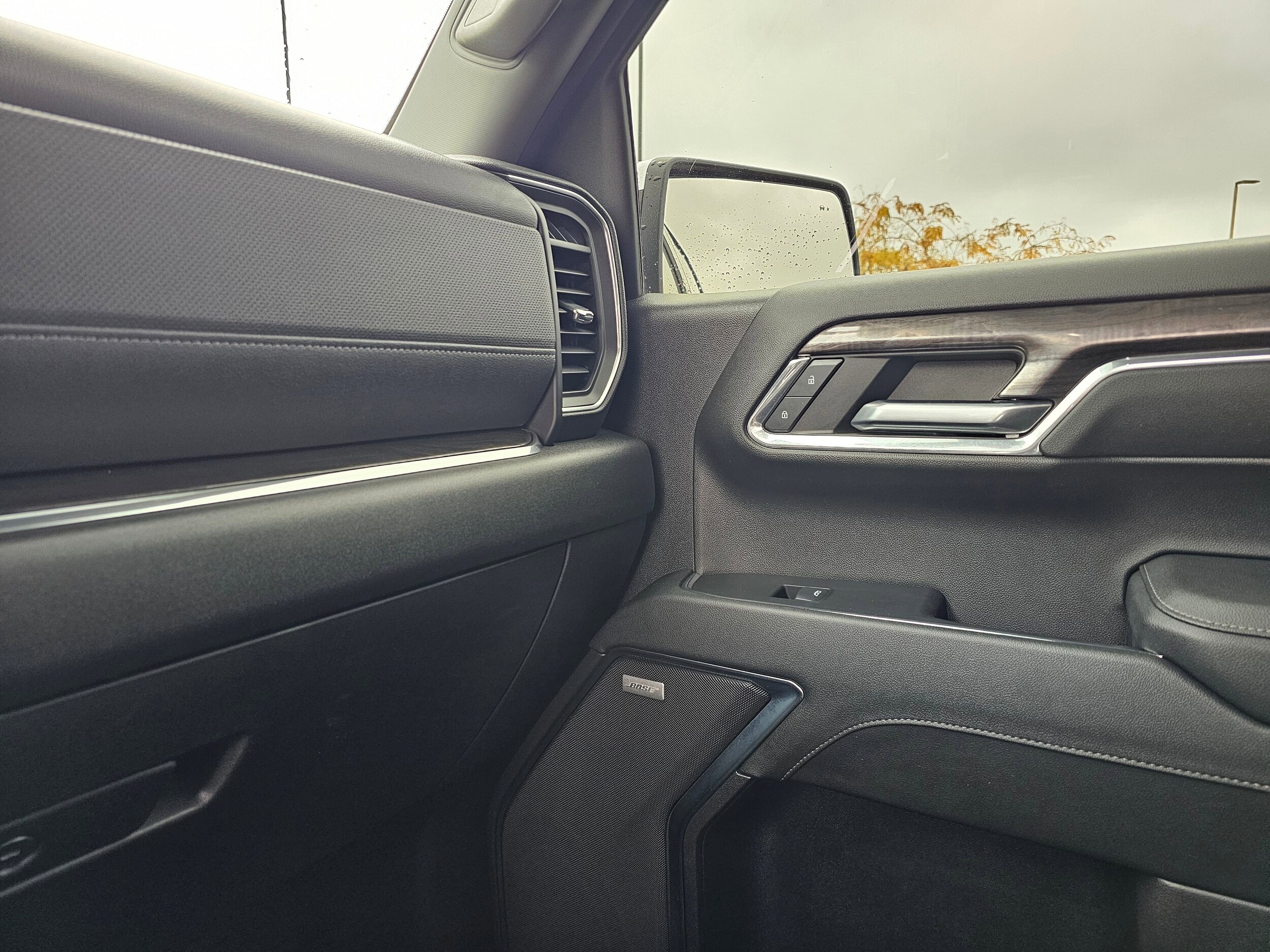 Used 2024 Dark Ash Metallic Chevrolet LTZ image 26