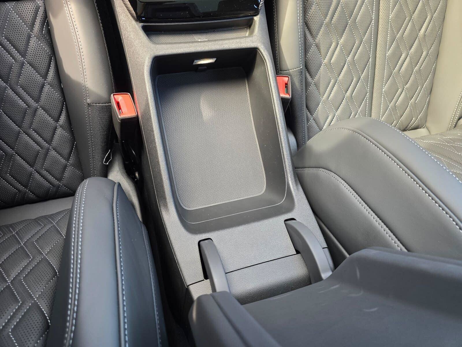 New 2026 Mythos Black Audi 3.0T Prestige image 24