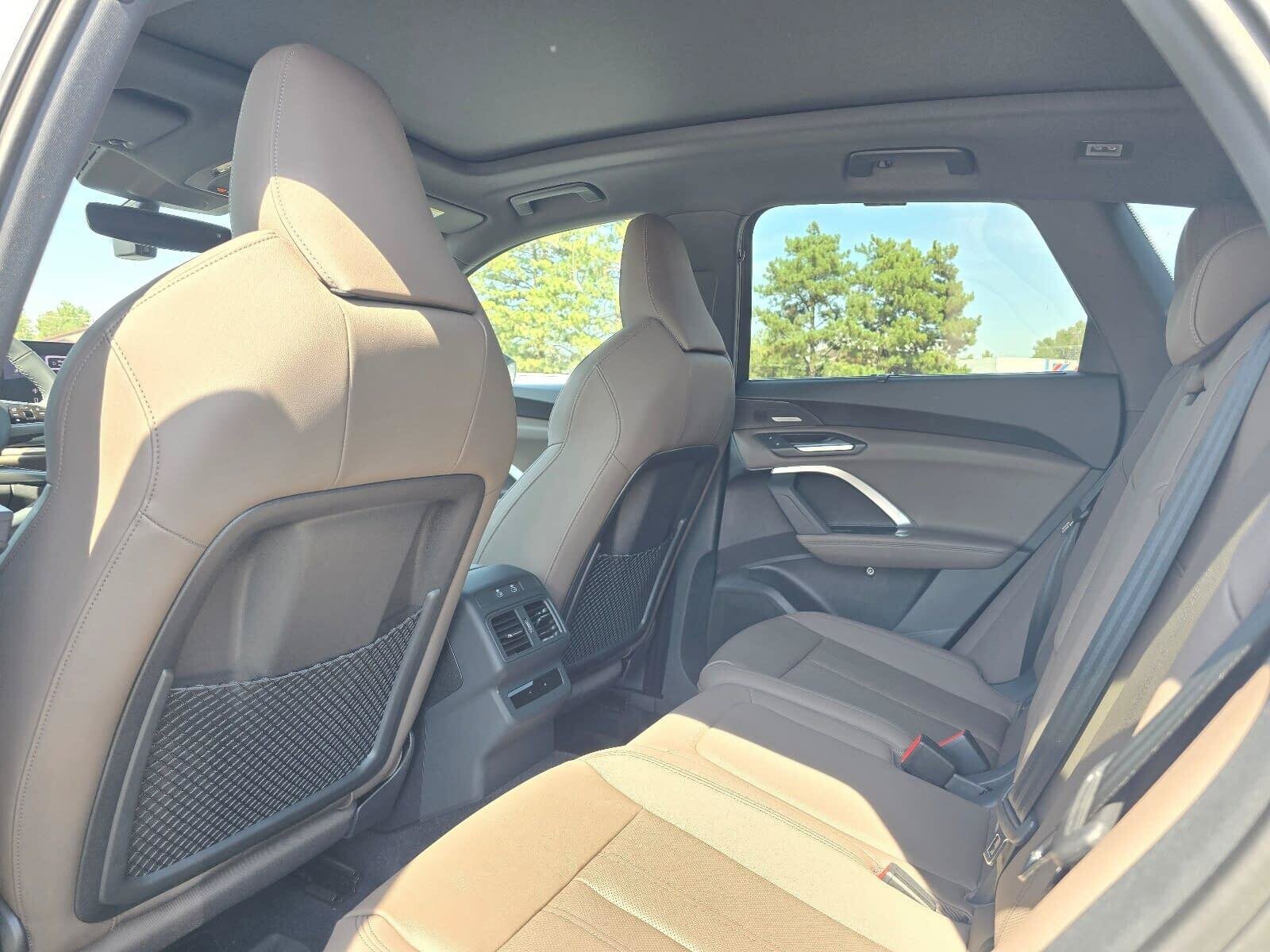 New 2026 Glacier White Audi 2.0T Premium Plus image 11