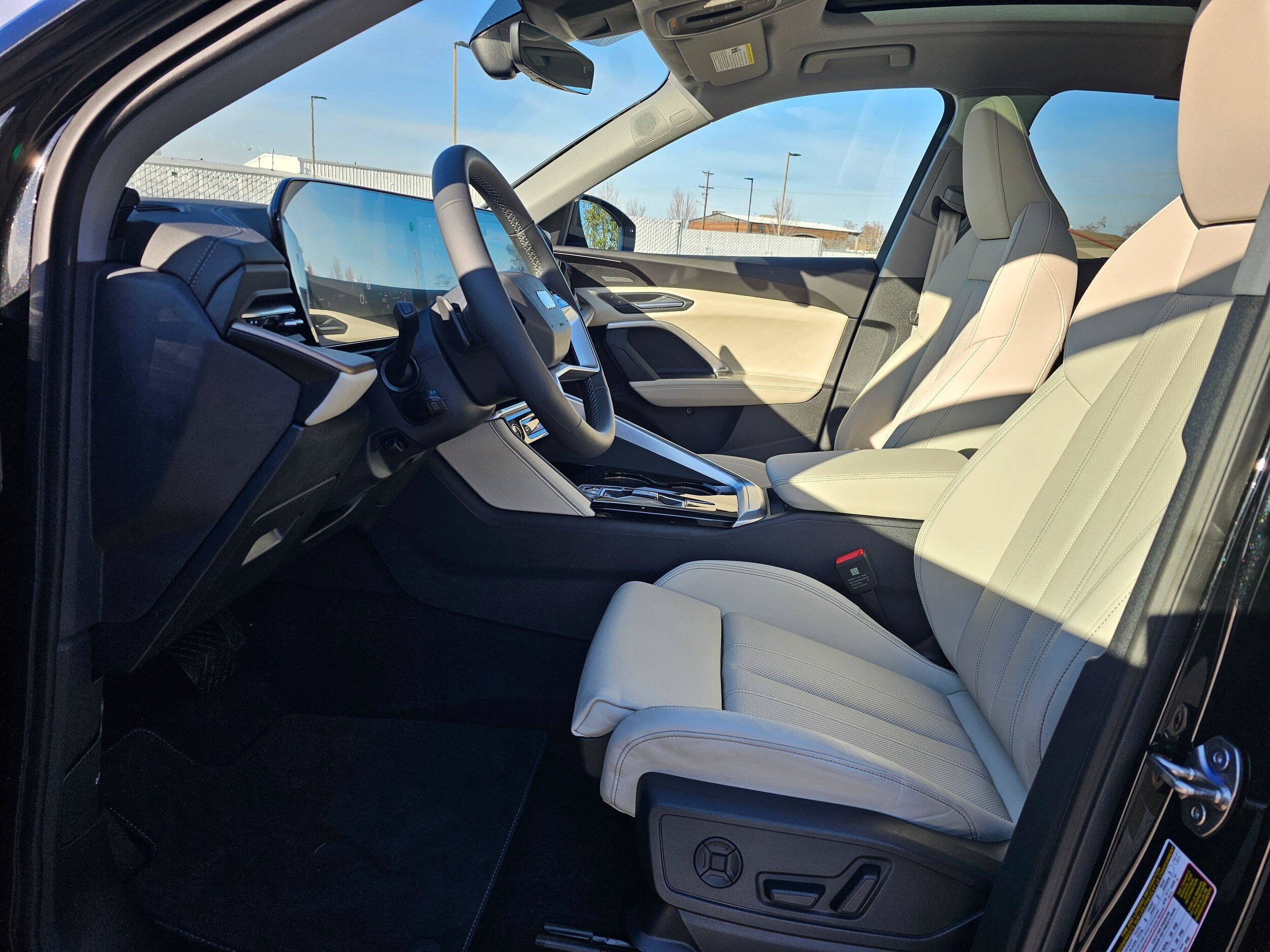 New 2025 Mythos Black Audi 2.0T Premium Plus image 10