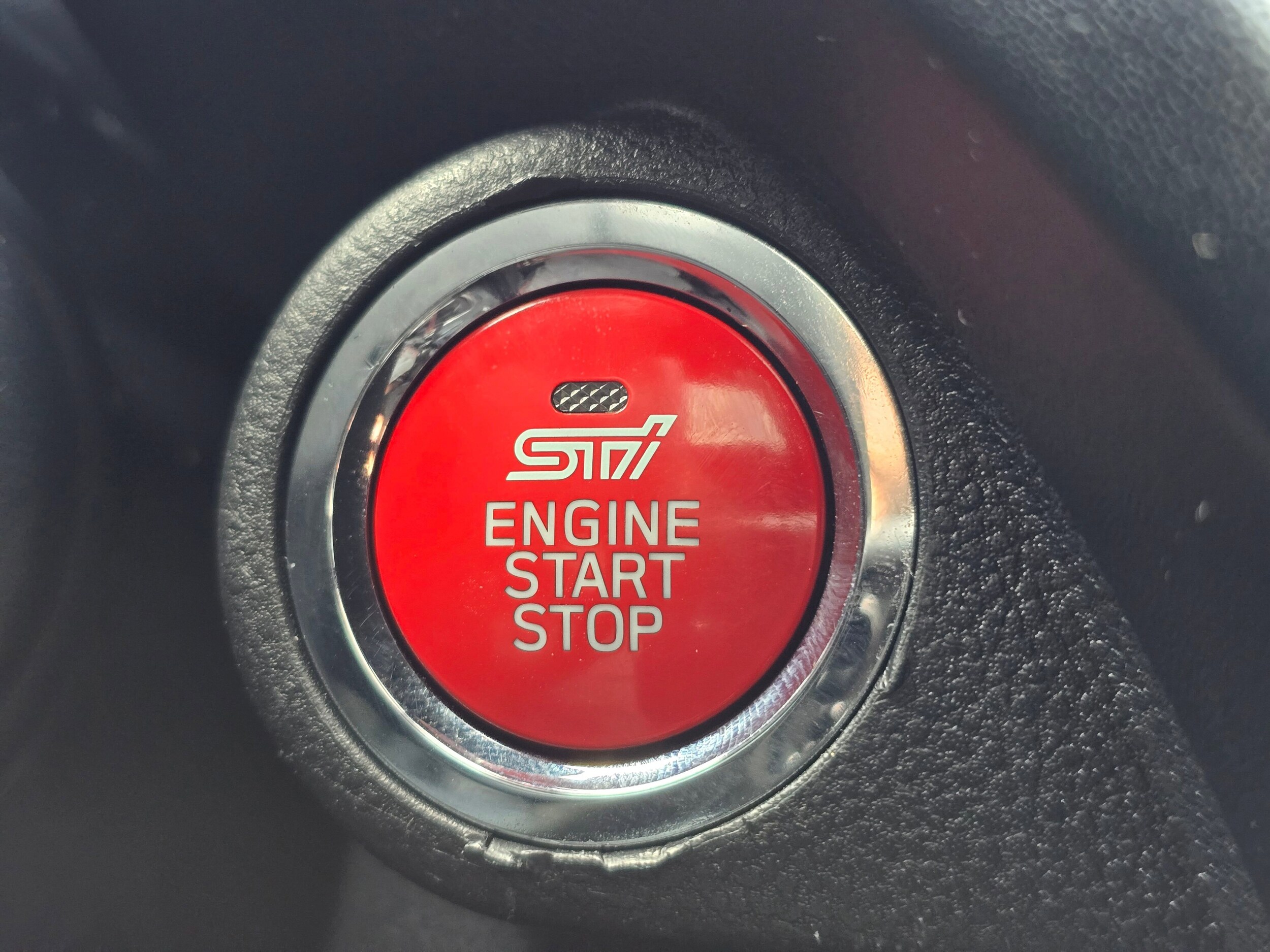 Used 2022 Crystal Black Silica Subaru Premium image 54