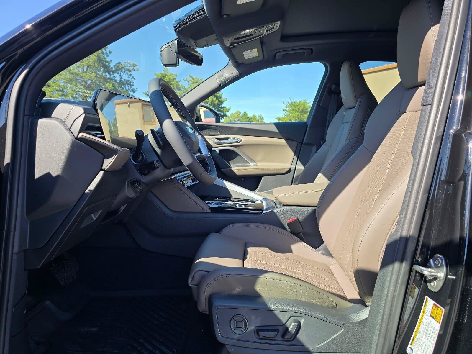 New 2026 Mythos Black Audi 2.0T Premium Plus image 11