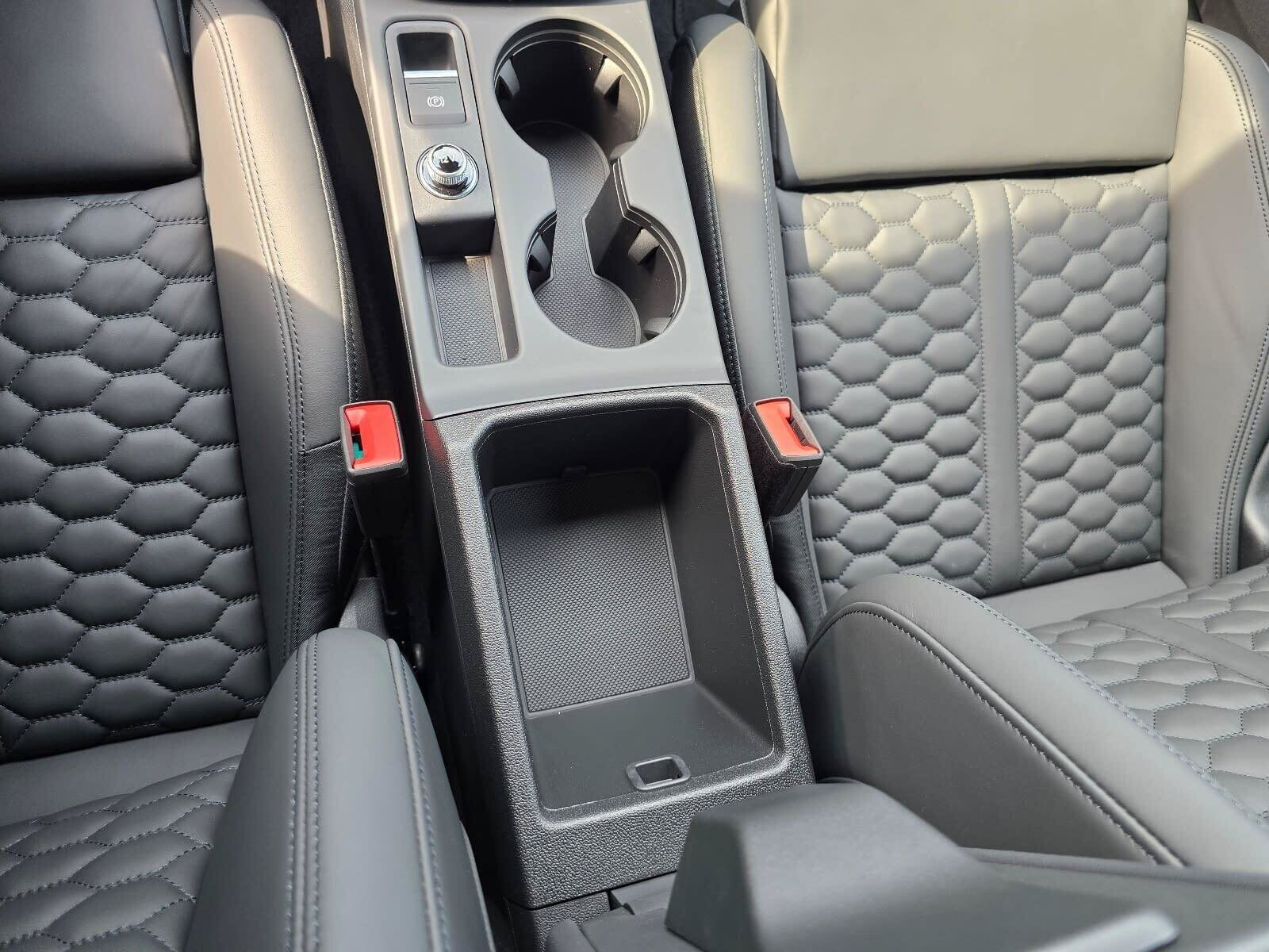 New 2026 Mythos Black Audi 2.5T image 24