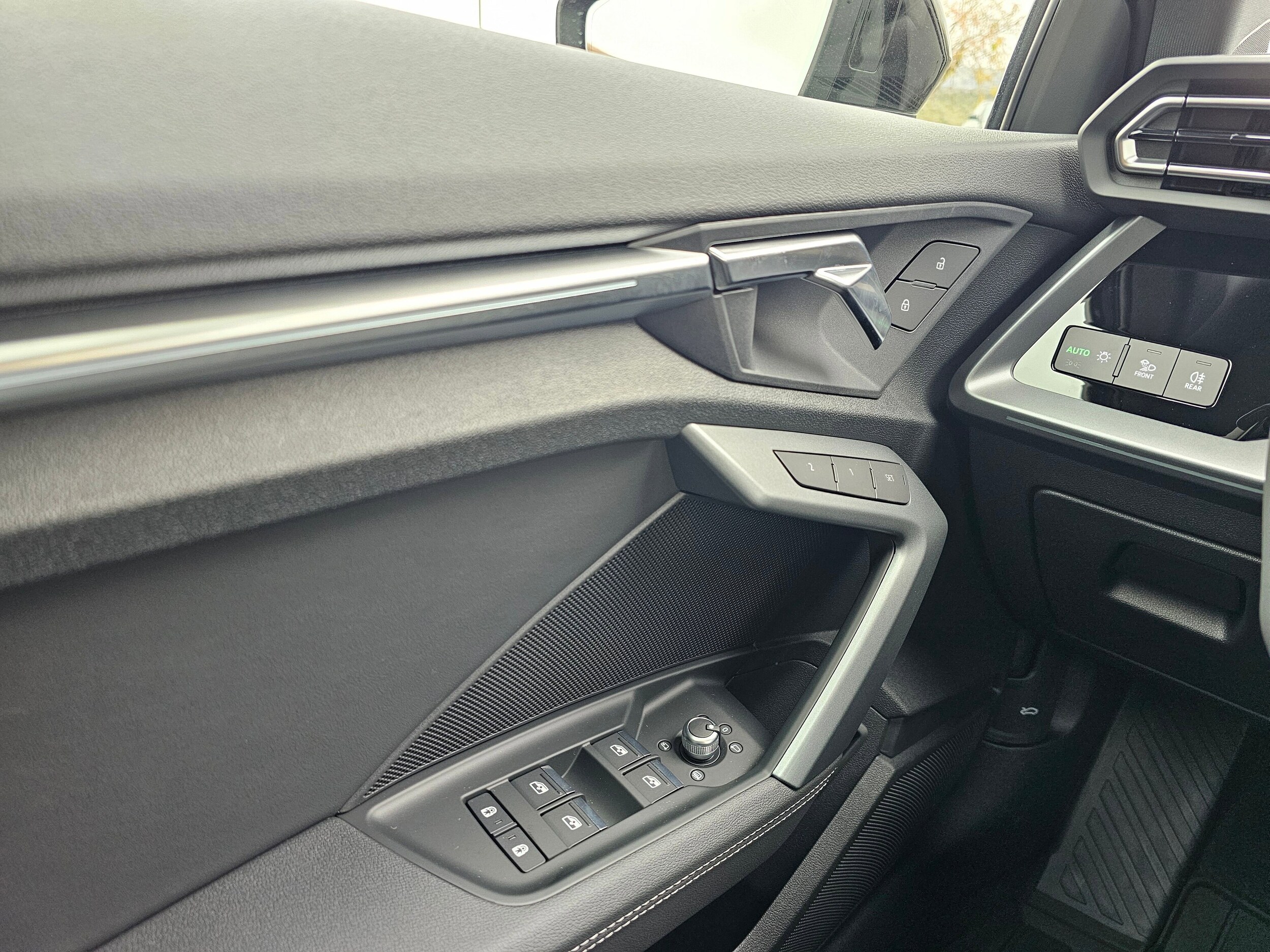 New 2026 Mythos Black Audi 2.0T Premium image 28