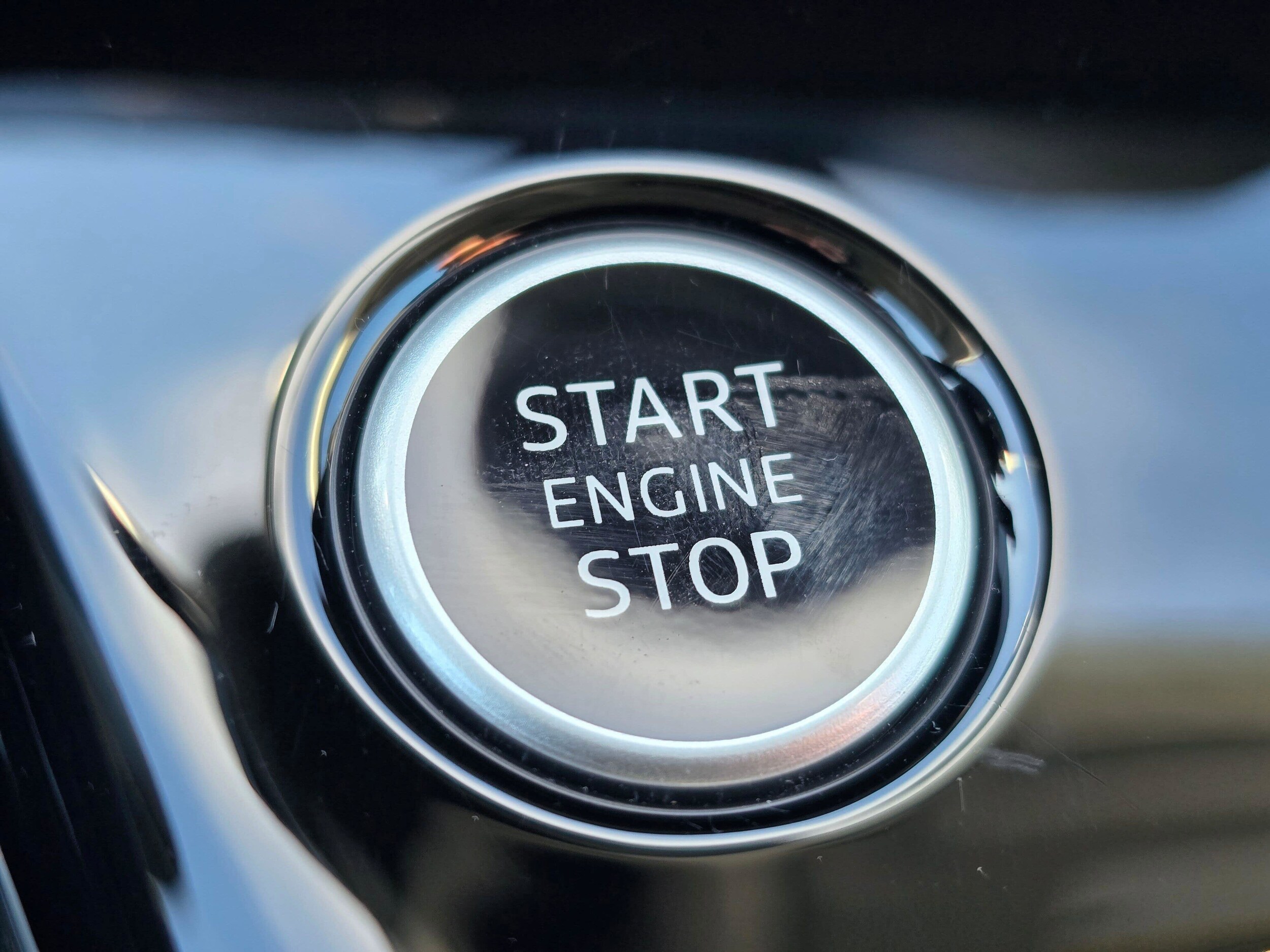 New 2026 Mythos Black Audi S line image 21