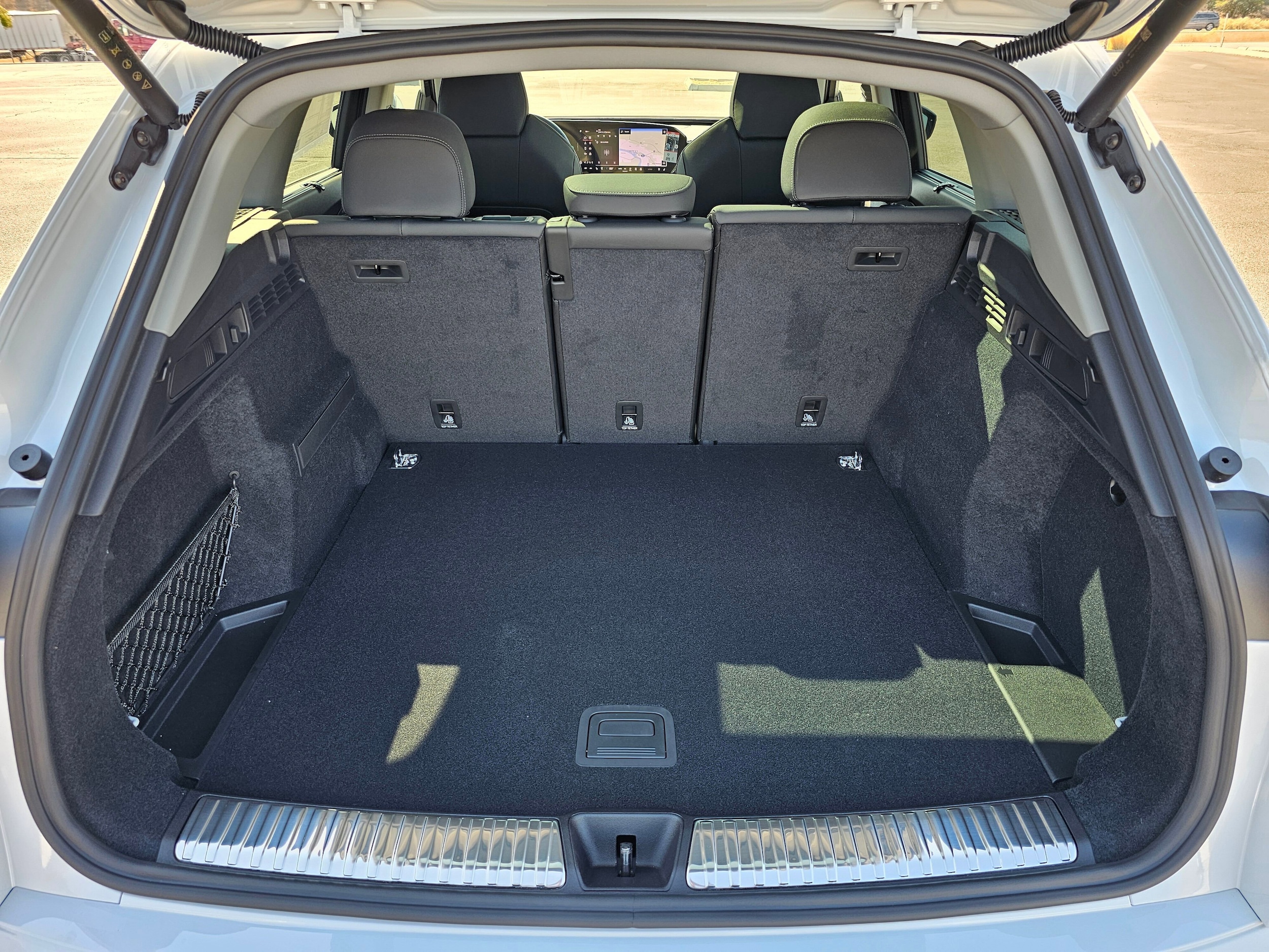 New 2025 Glacier White Audi 2.0T Premium Plus image 29