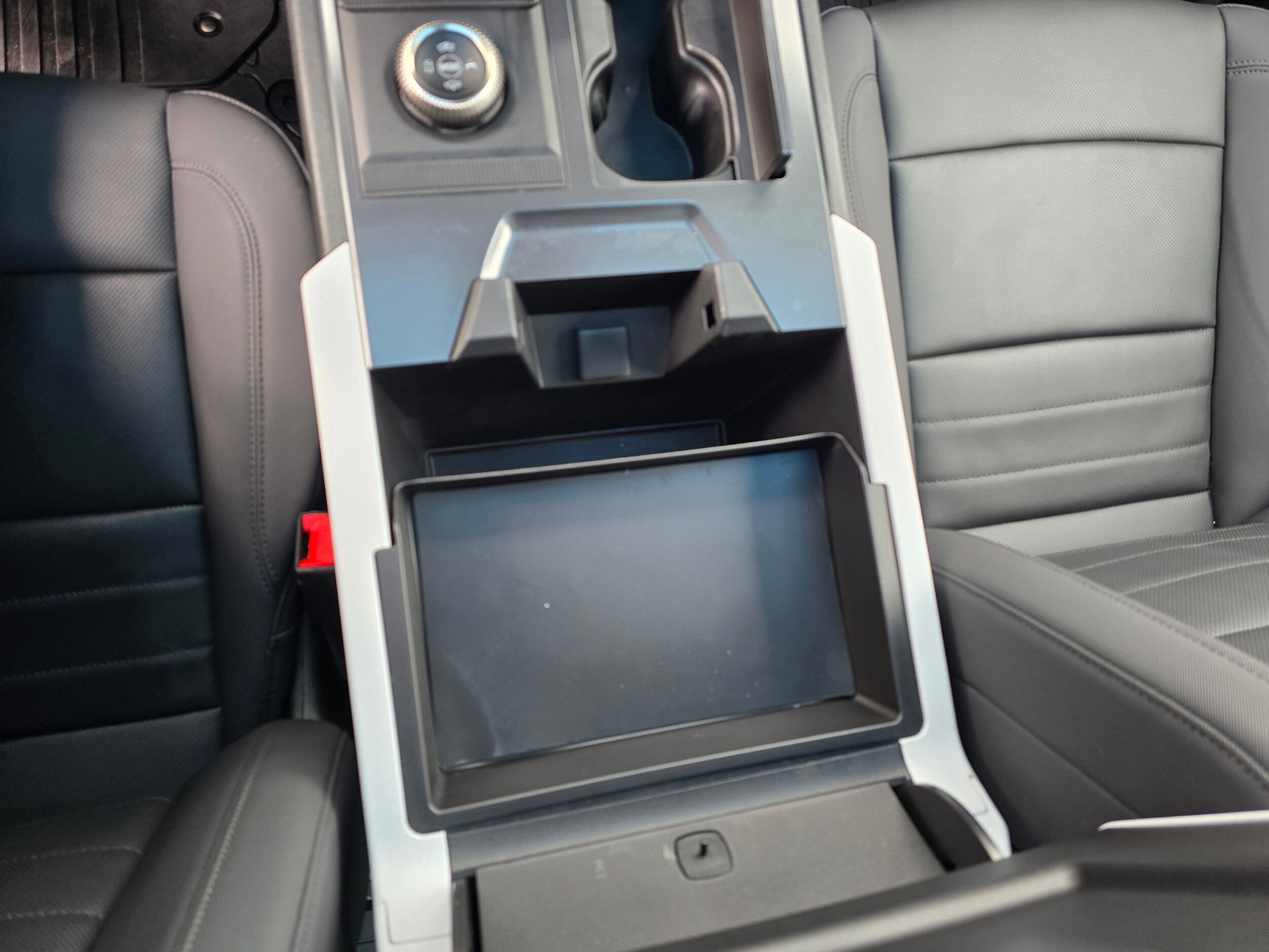 Used 2024 Void Black GMC 2X image 55