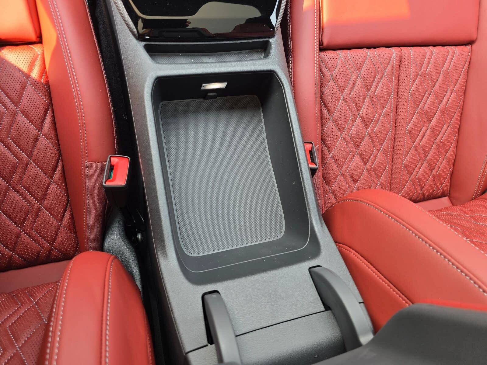 New 2026 Daytona Gray Pearl Audi 3.0T Prestige image 24