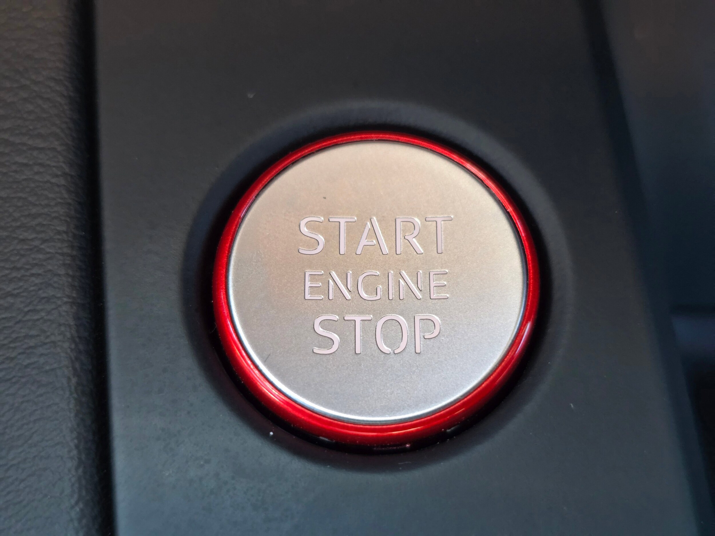 Used 2023 District Green Metallic Audi Prestige image 52