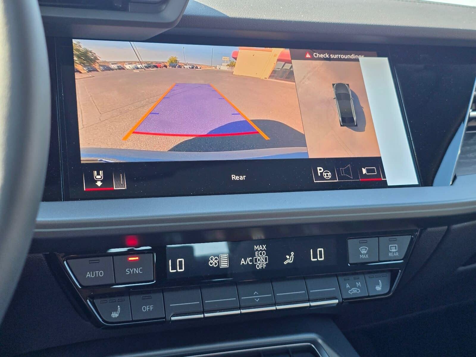 New 2026 Arrow Gray Pearl Audi 2.0T Premium Plus image 19