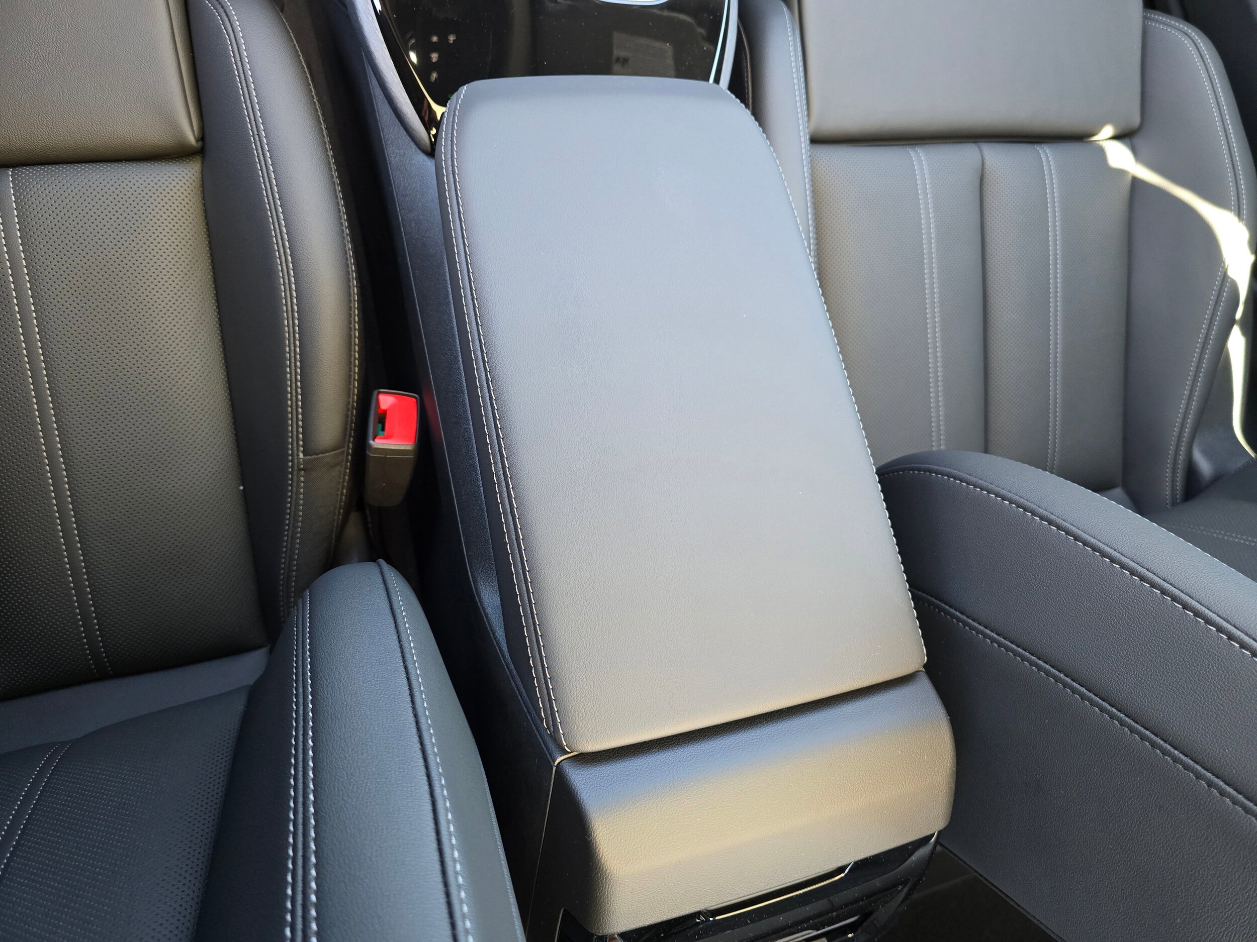 New 2026 Daytona Gray Pearl Audi Premium Plus image 56