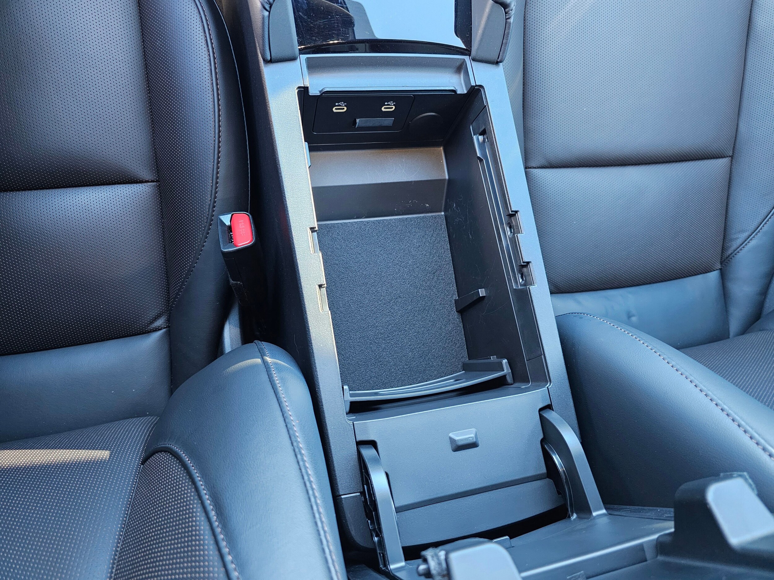 Used 2025 Jet Black Mica Mazda 2.5 Turbo Premium Plus image 59