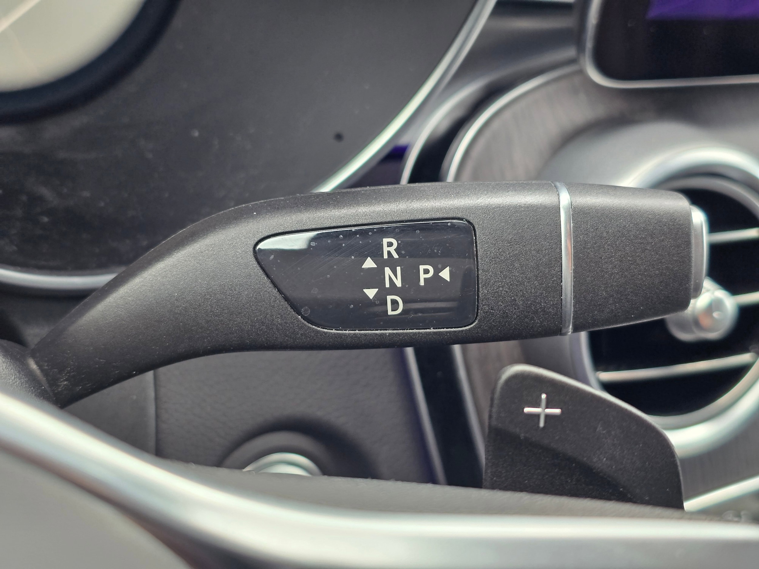 Used 2022 Starling Blue Metallic Mercedes-Benz GLC 300 image 53