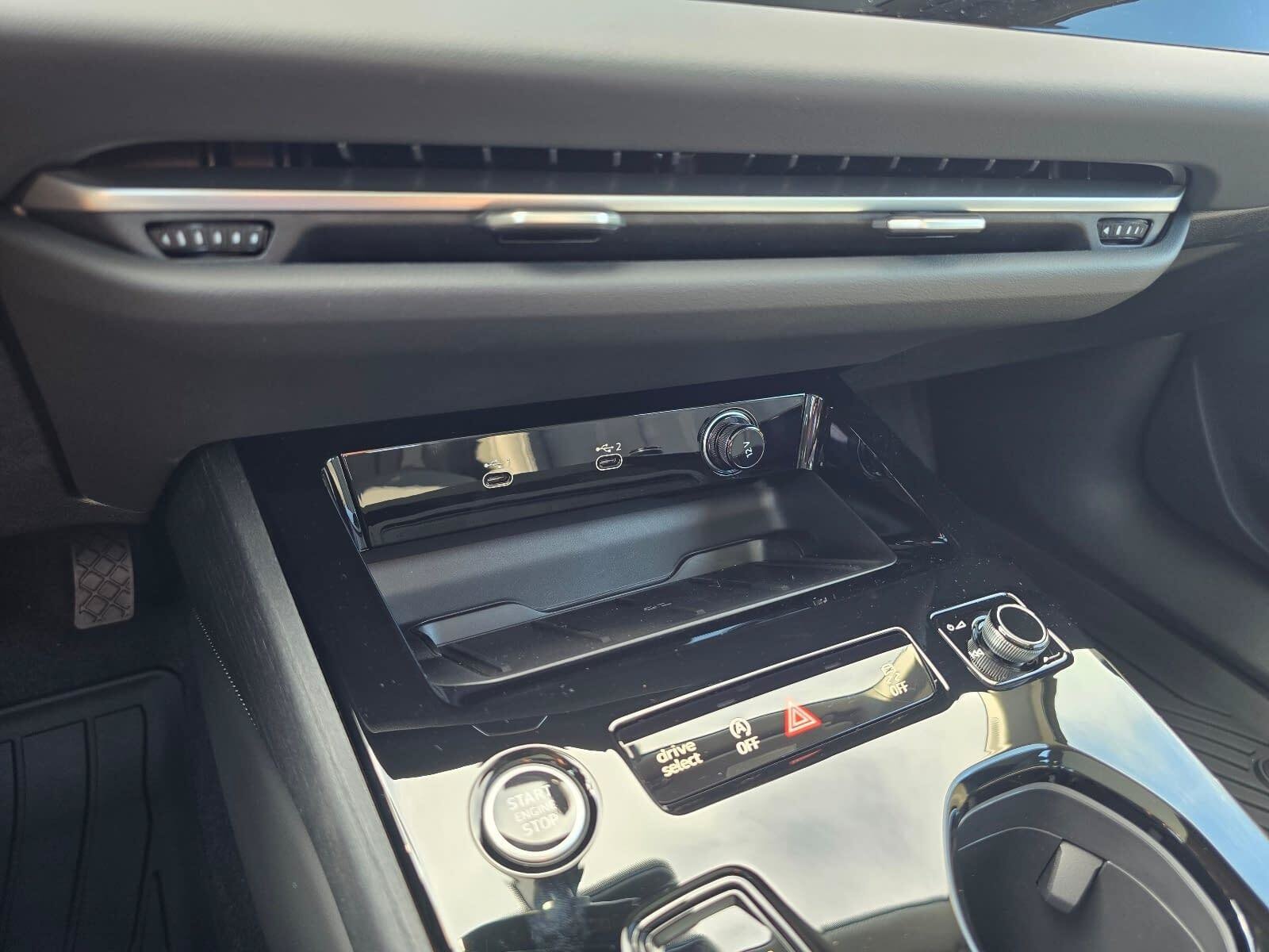 New 2026 Mythos Black Audi 2.0T Premium Plus image 21