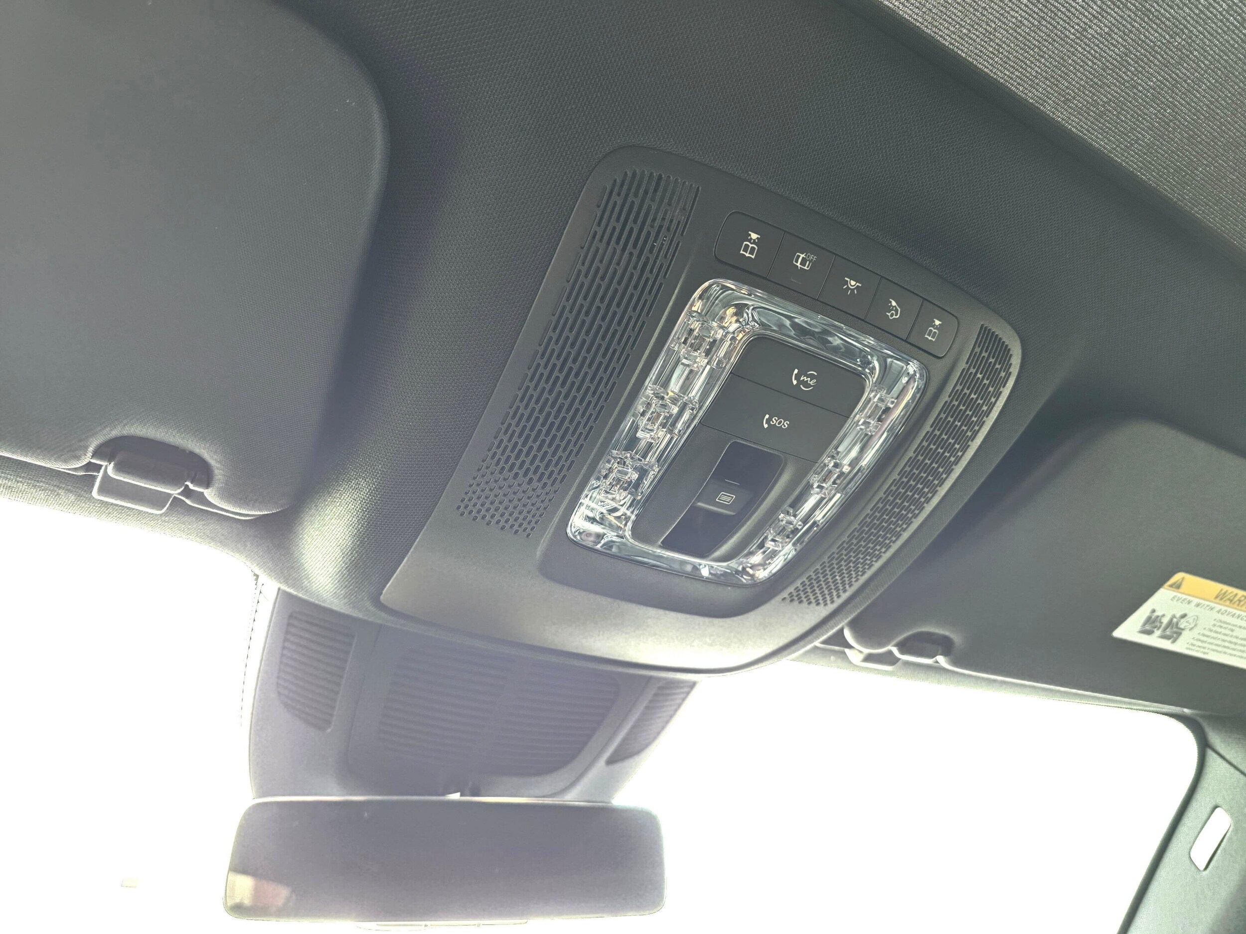 Used 2024 Obsidian Black Metallic Mercedes-Benz GLE 350 image 24