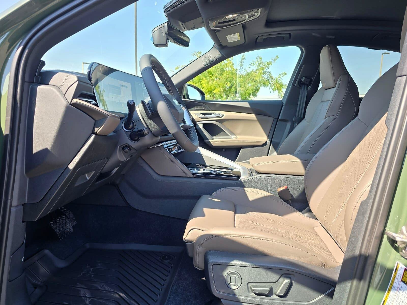 New 2026 District Green Audi 2.0T Premium Plus image 10