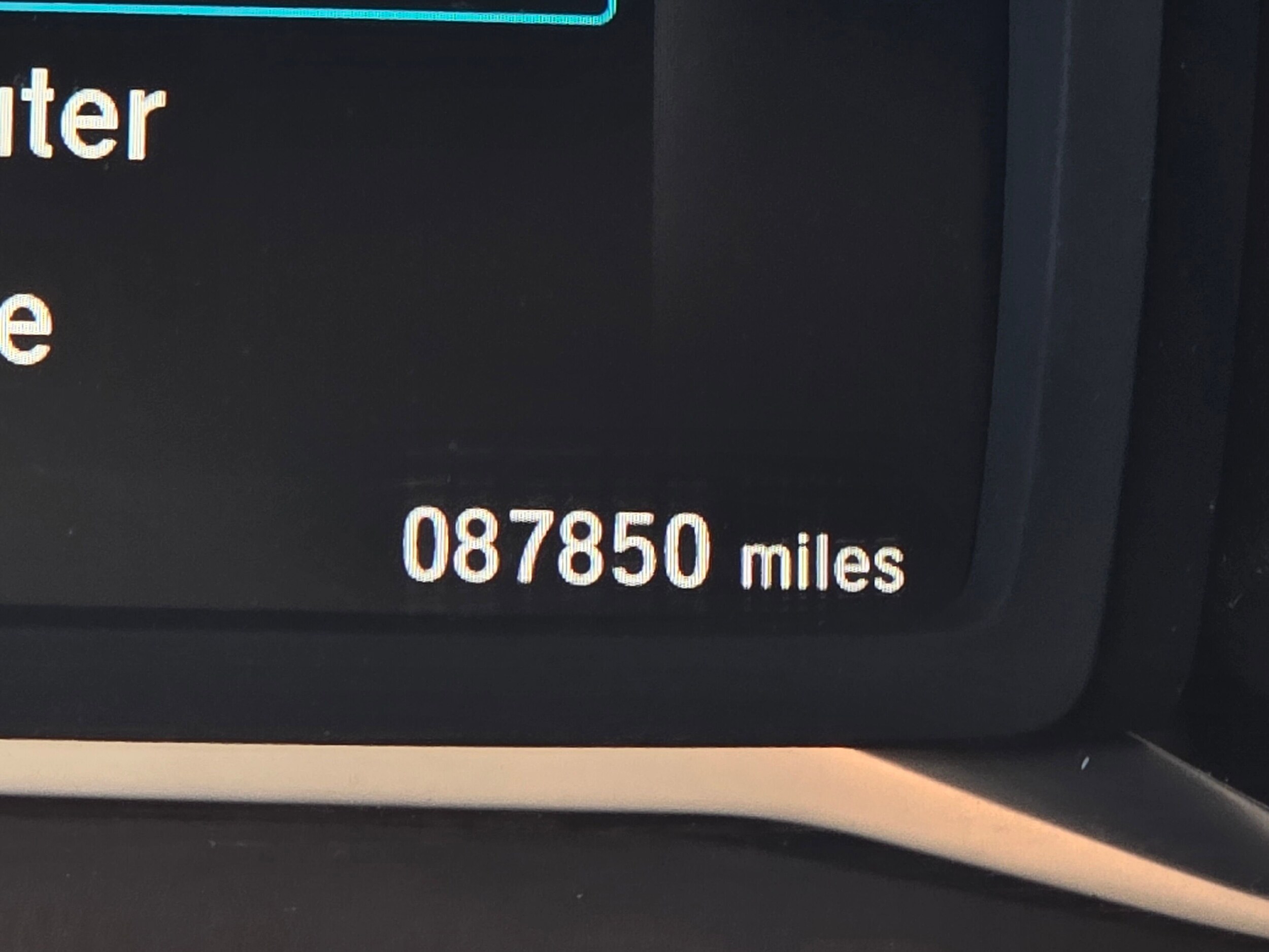 Used 2021 Platinum White Pearl Honda Black Edition image 52