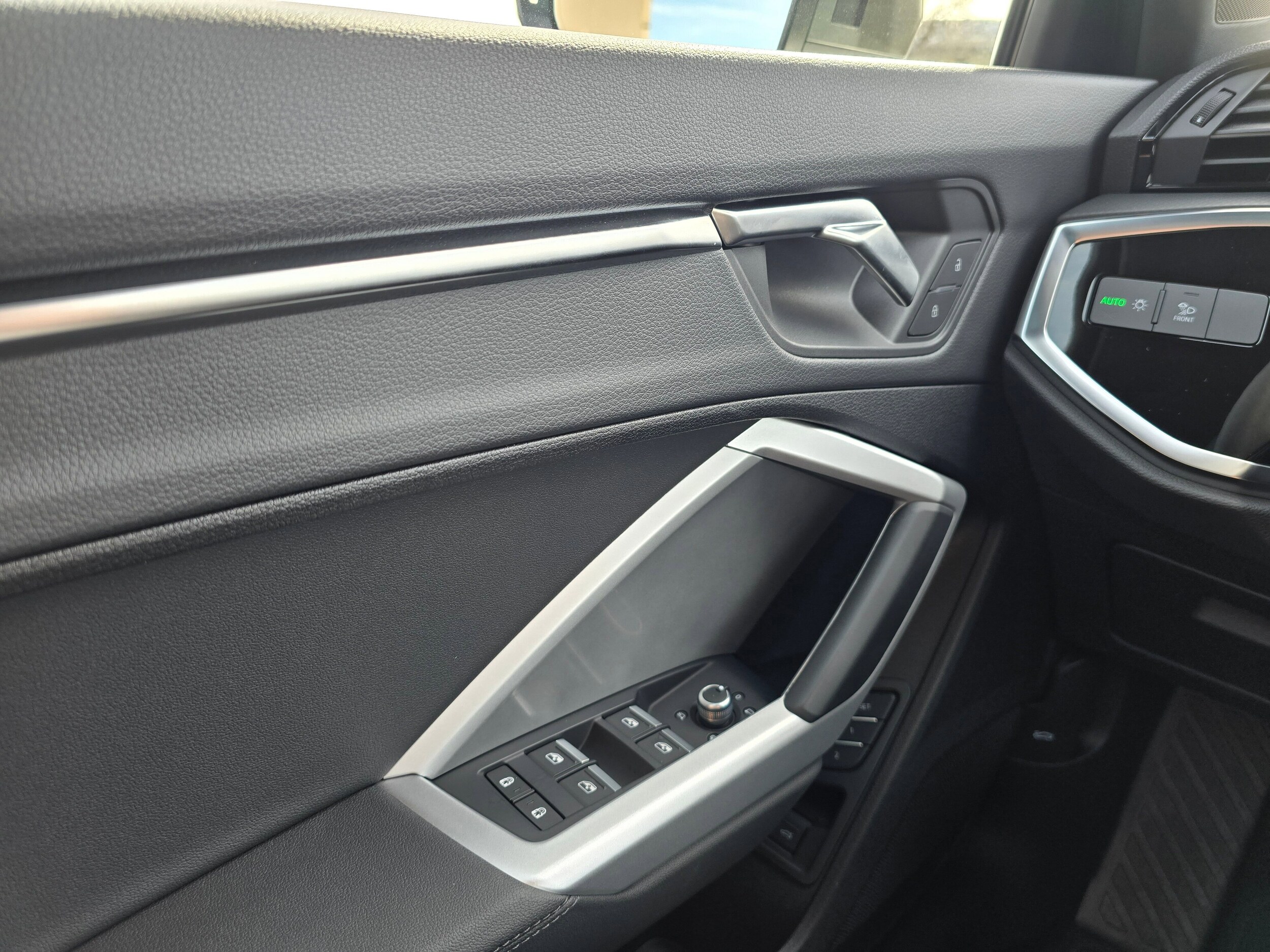 Certified Used 2025 Chronos Gray Metallic Audi S line Premium image 59