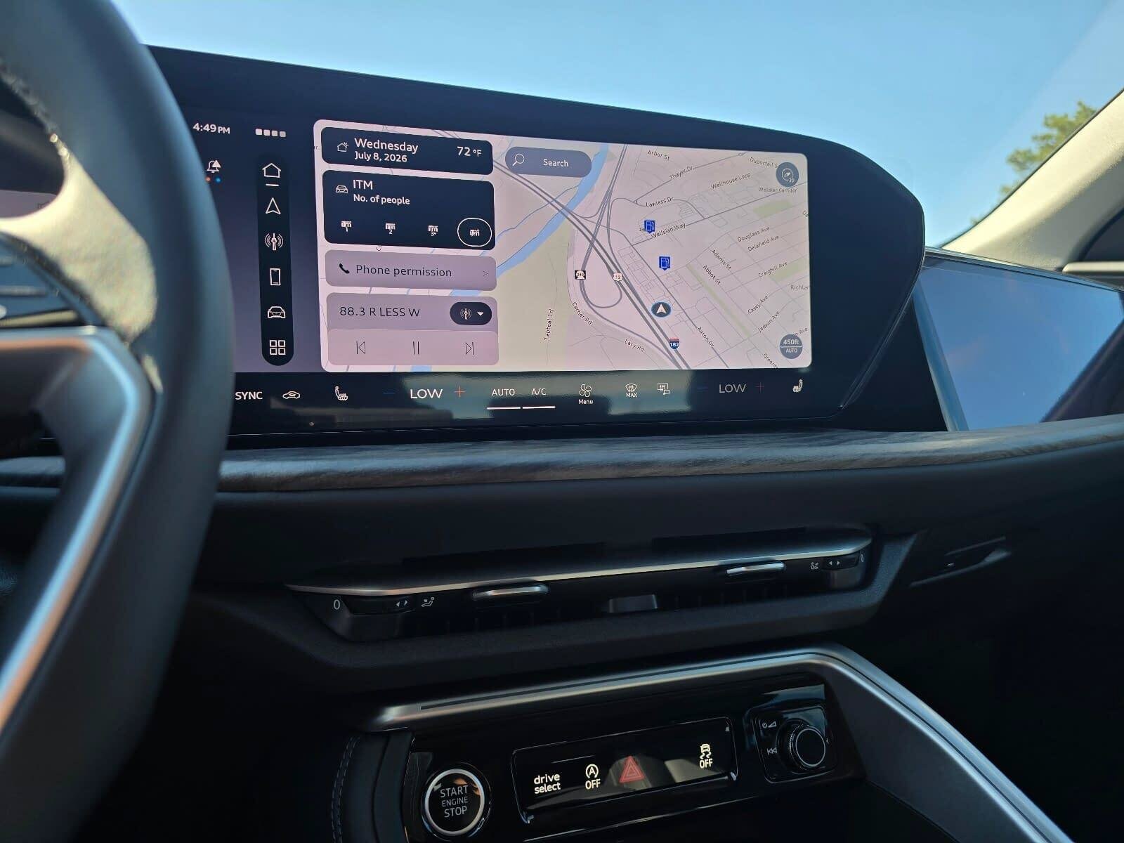 New 2026 Tambora Gray Audi 2.0T Premium Plus image 18