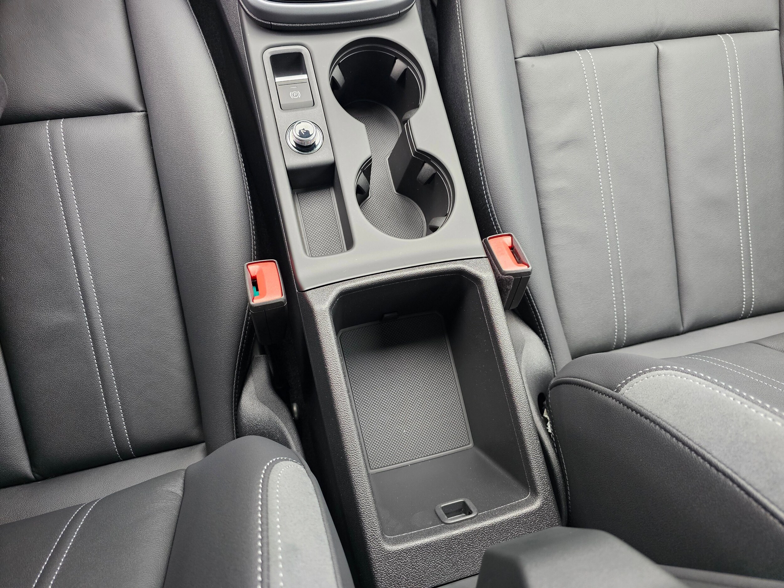 New 2026 Mythos Black Audi 2.0T Premium image 24