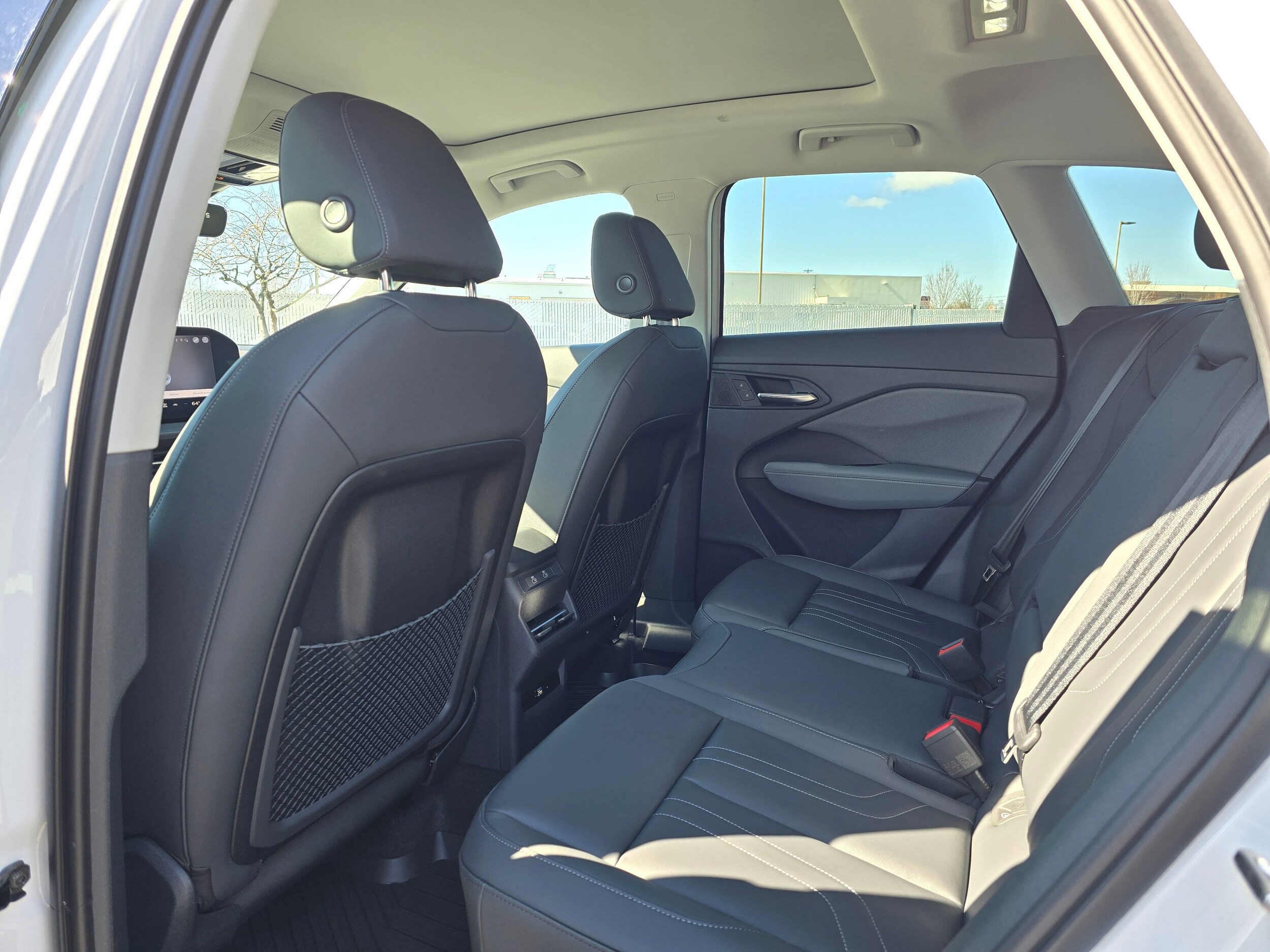 New 2026 Glacier White Audi S line image 44