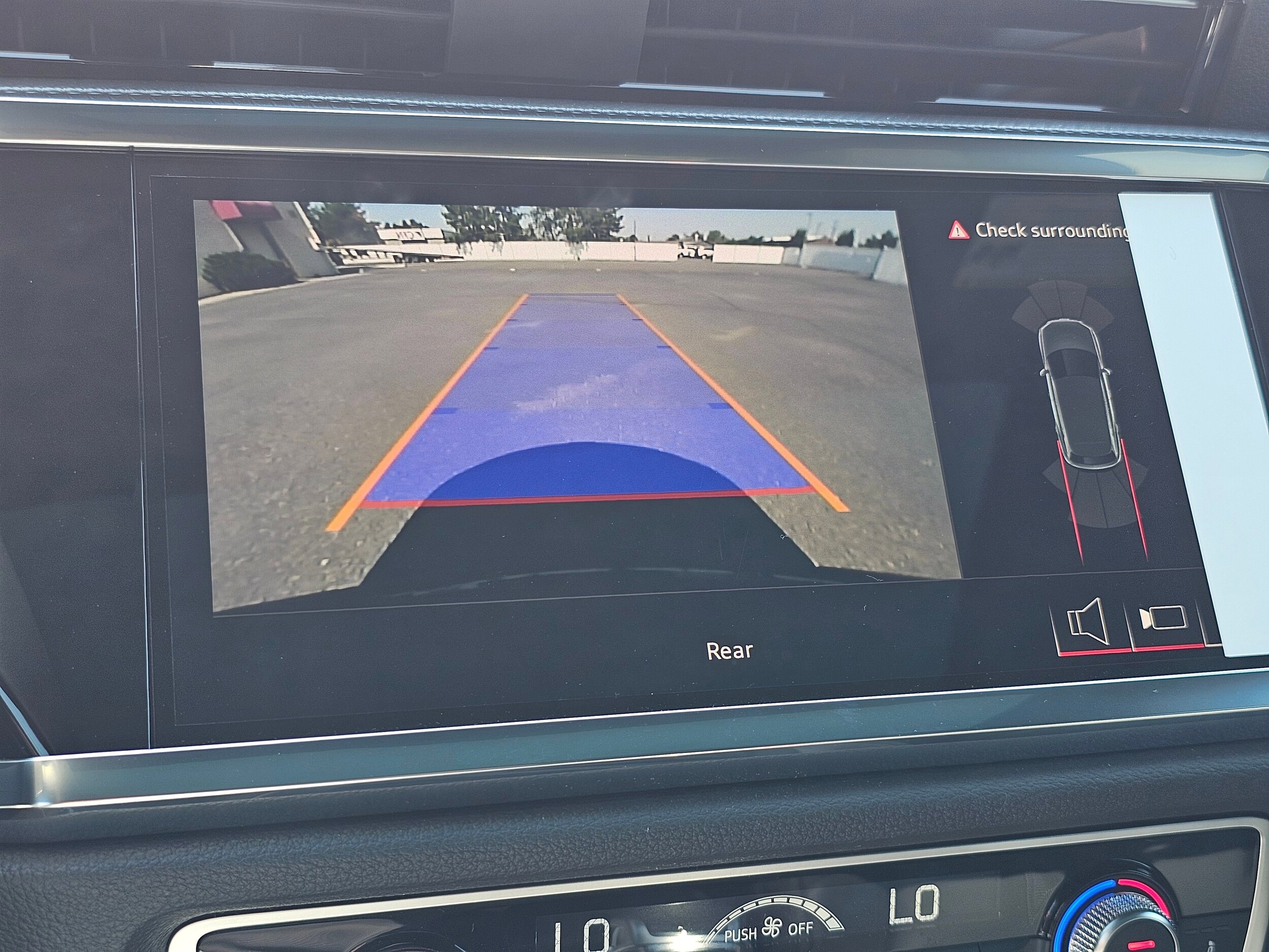 New 2025 Mythos Black Audi 45 S line Premium image 19