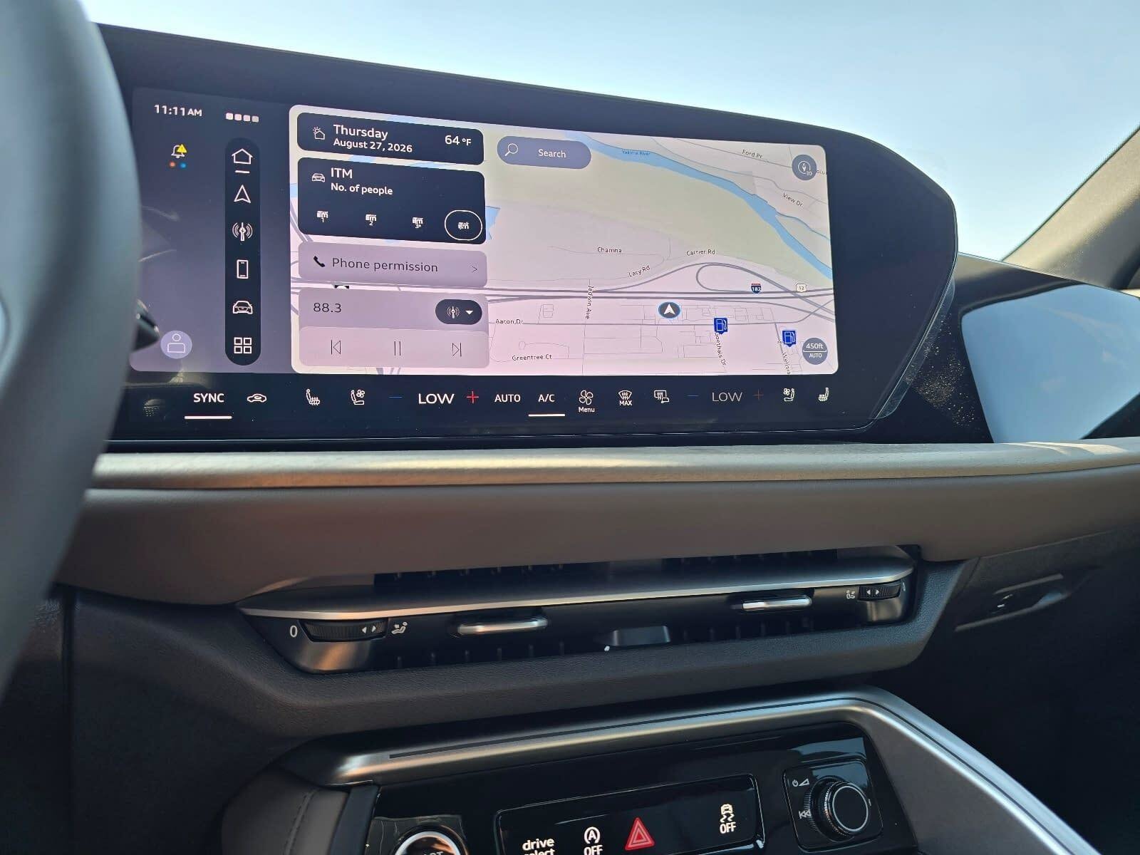 New 2026 District Green Audi 2.0T Premium Plus image 18