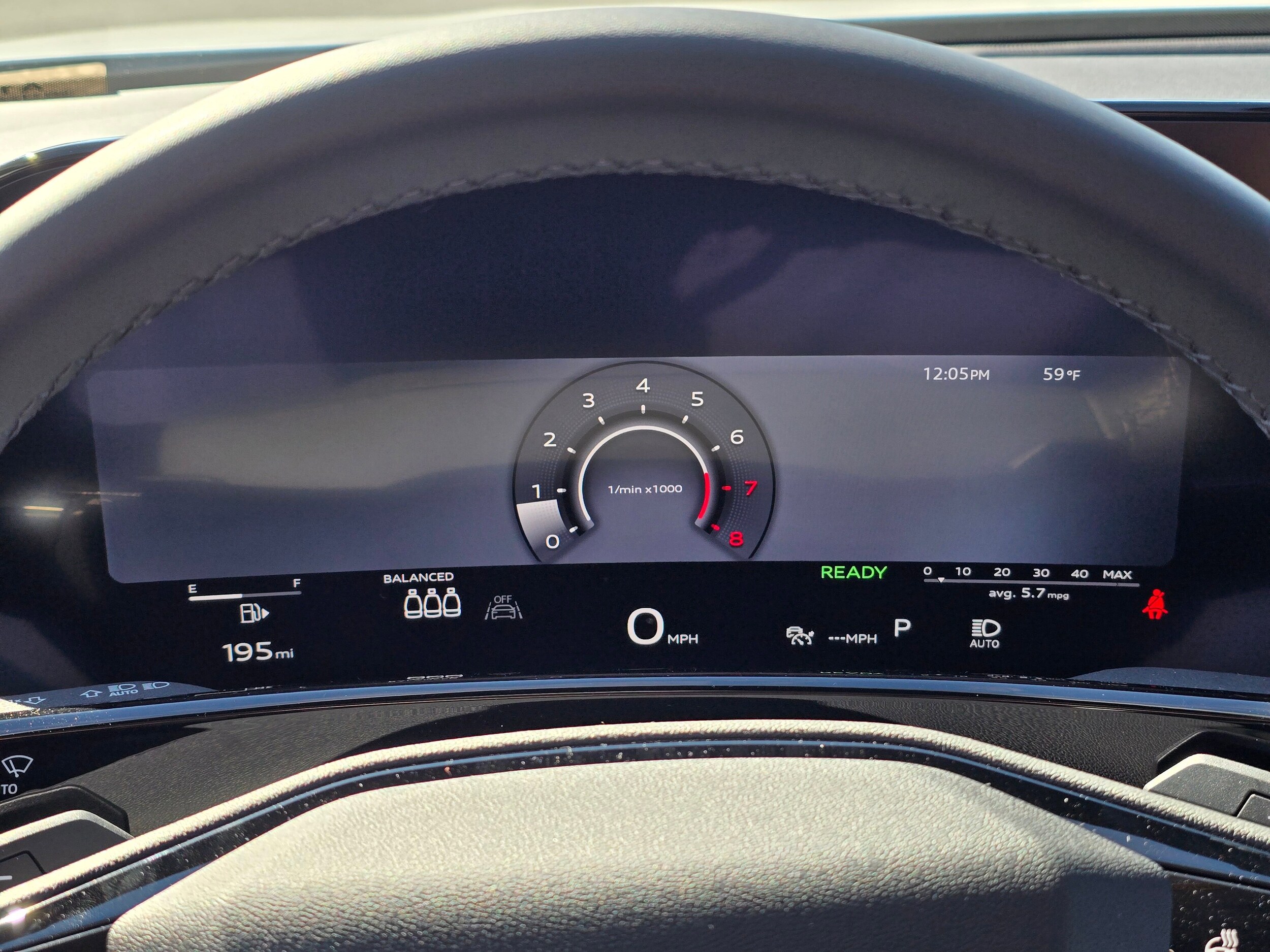 New 2026 Glacier White Audi S line image 50