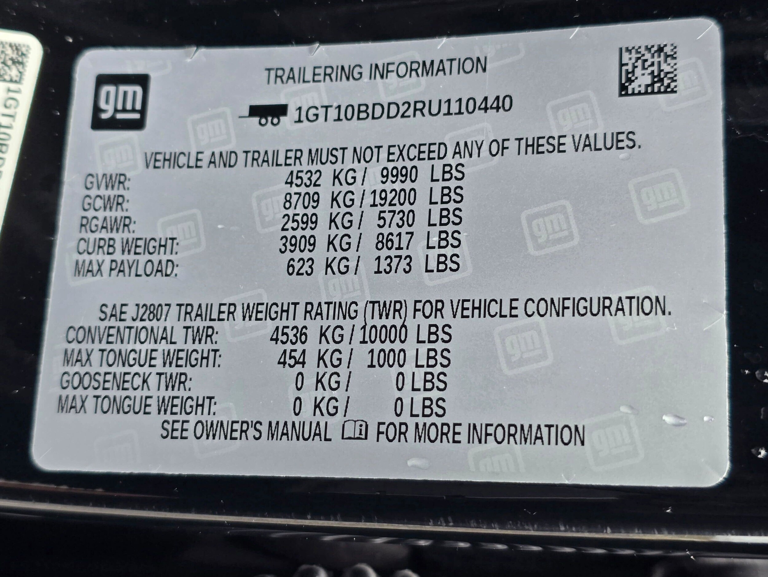 Used 2024 Void Black GMC 2X image 30