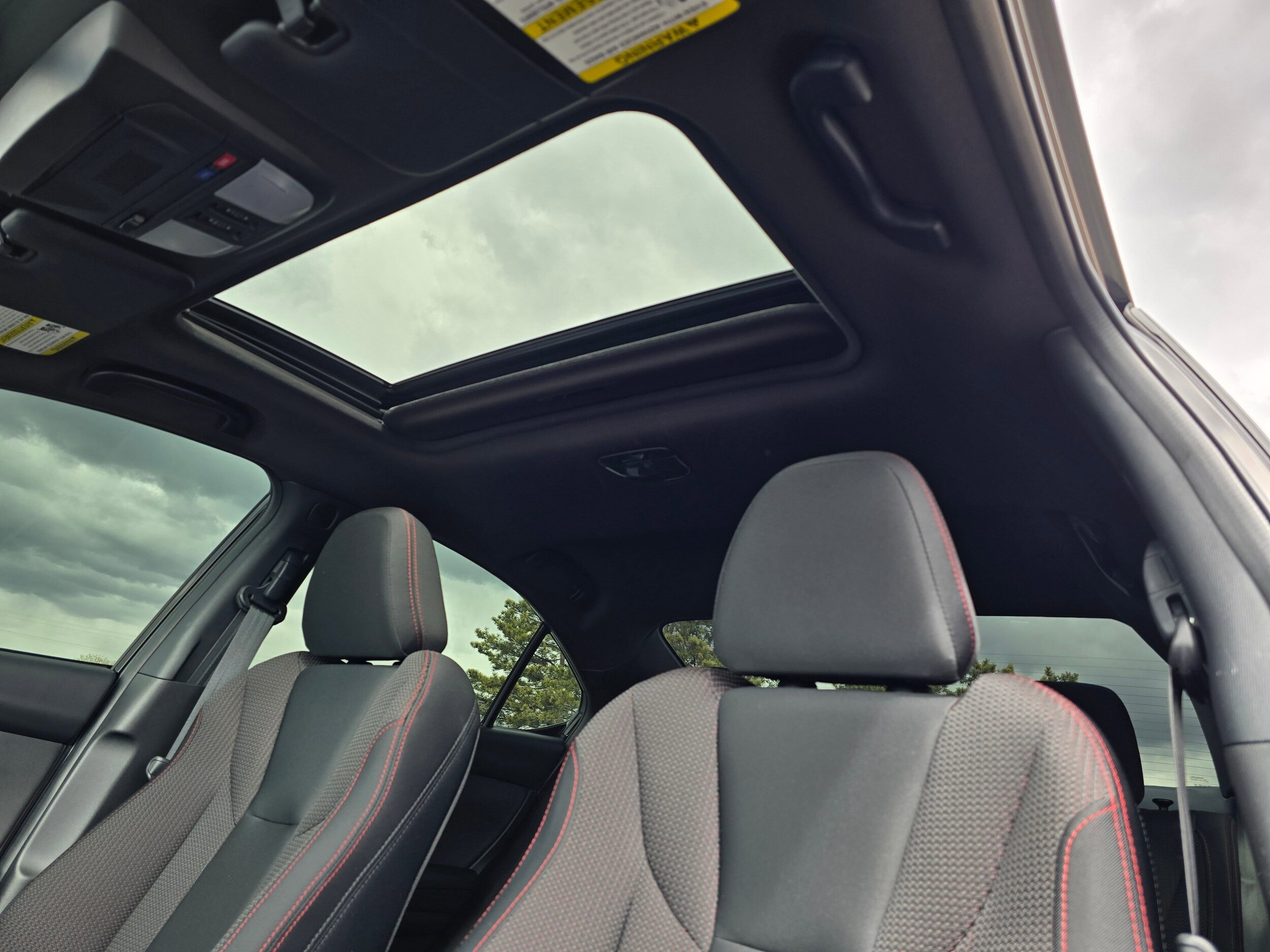 Used 2022 Crystal Black Silica Subaru Premium image 60