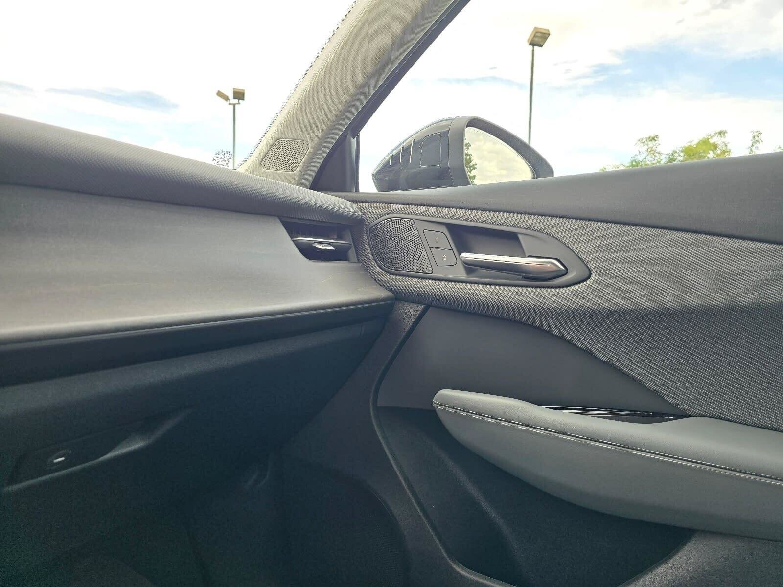 New 2026 Arrow Gray Pearl Audi S line image 26