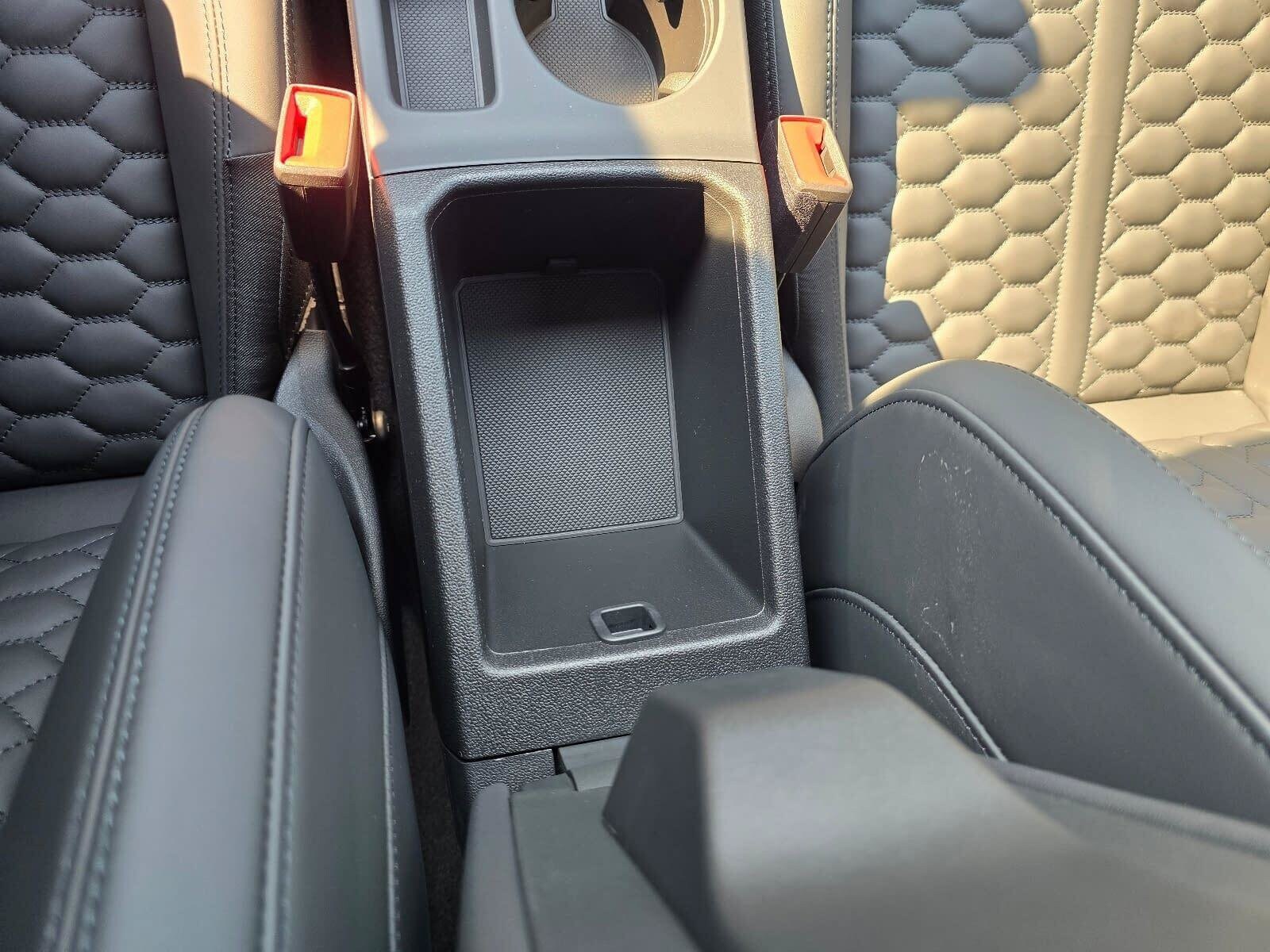 New 2026 Arkona White Audi 2.5T image 24