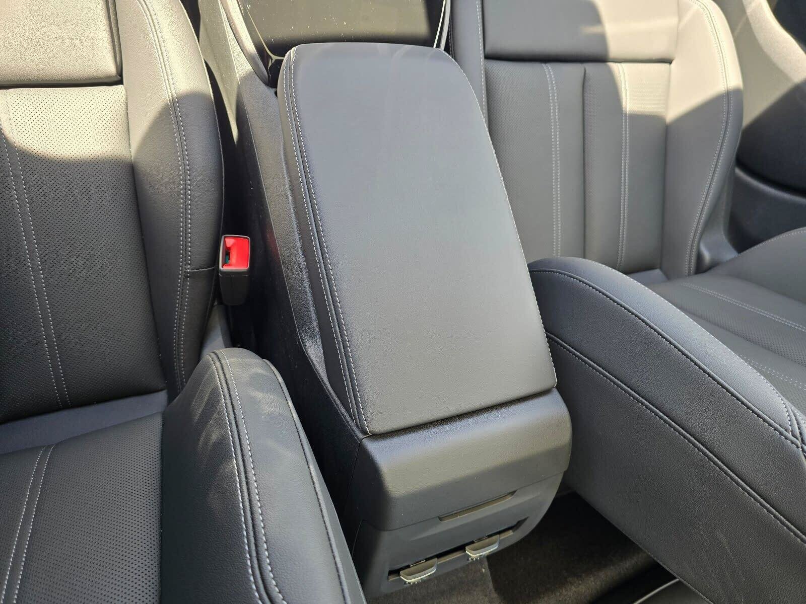 New 2026 Daytona Gray Pearl Audi 2.0T Prestige image 23