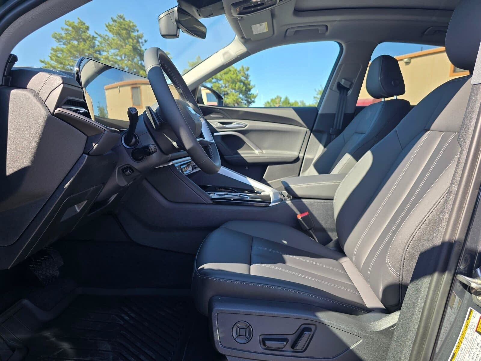 New 2026 Tambora Gray Audi 2.0T Premium Plus image 10