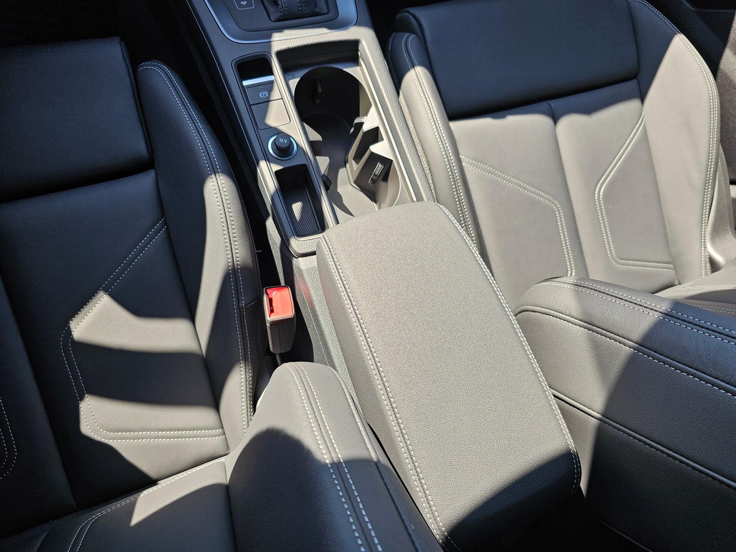 New 2025 Mythos Black Audi 45 S line Premium image 23