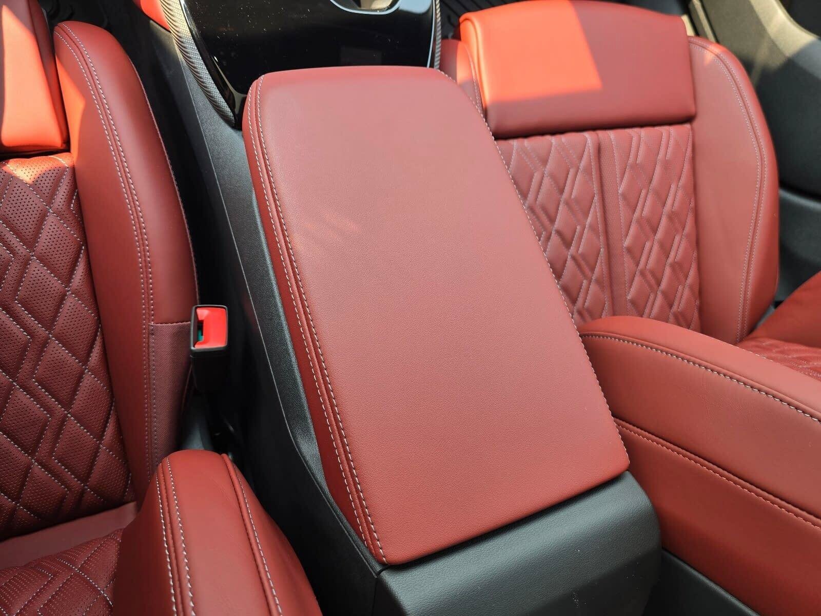 New 2026 Daytona Gray Pearl Audi 3.0T Prestige image 23