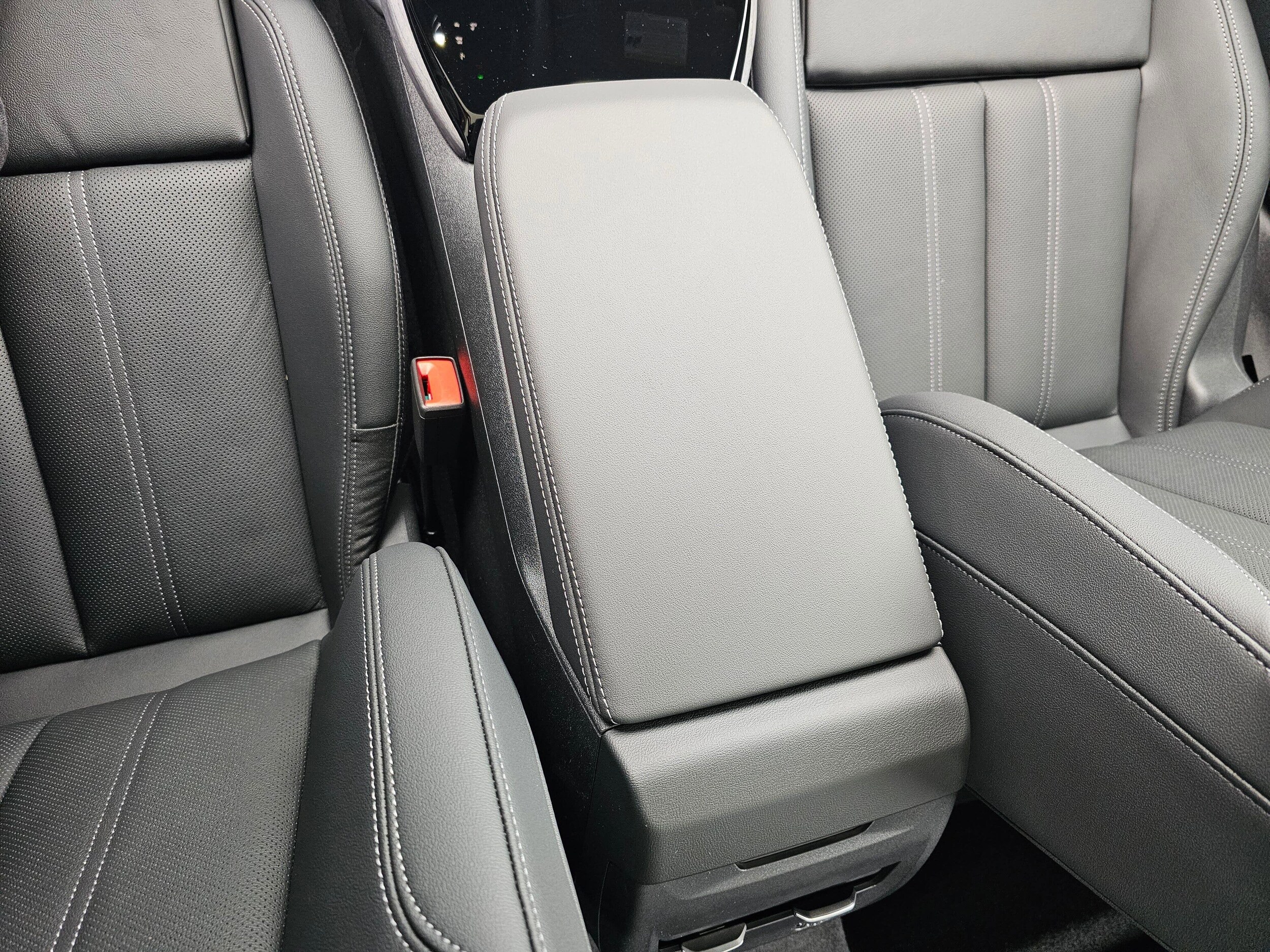 New 2025 Mythos Black Audi 2.0T Premium Plus image 23