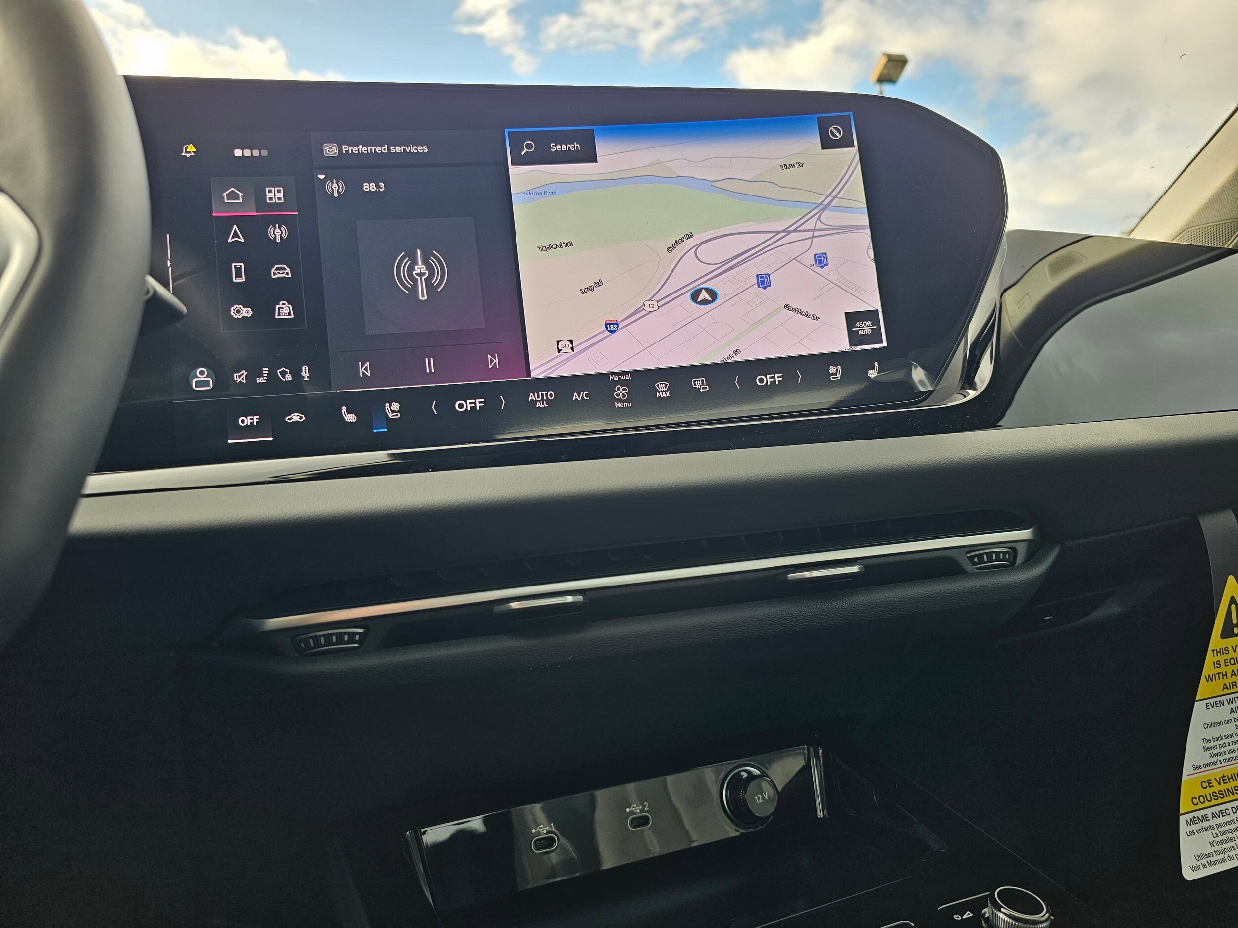 New 2026 Daytona Gray Pearl Audi Premium Plus image 19