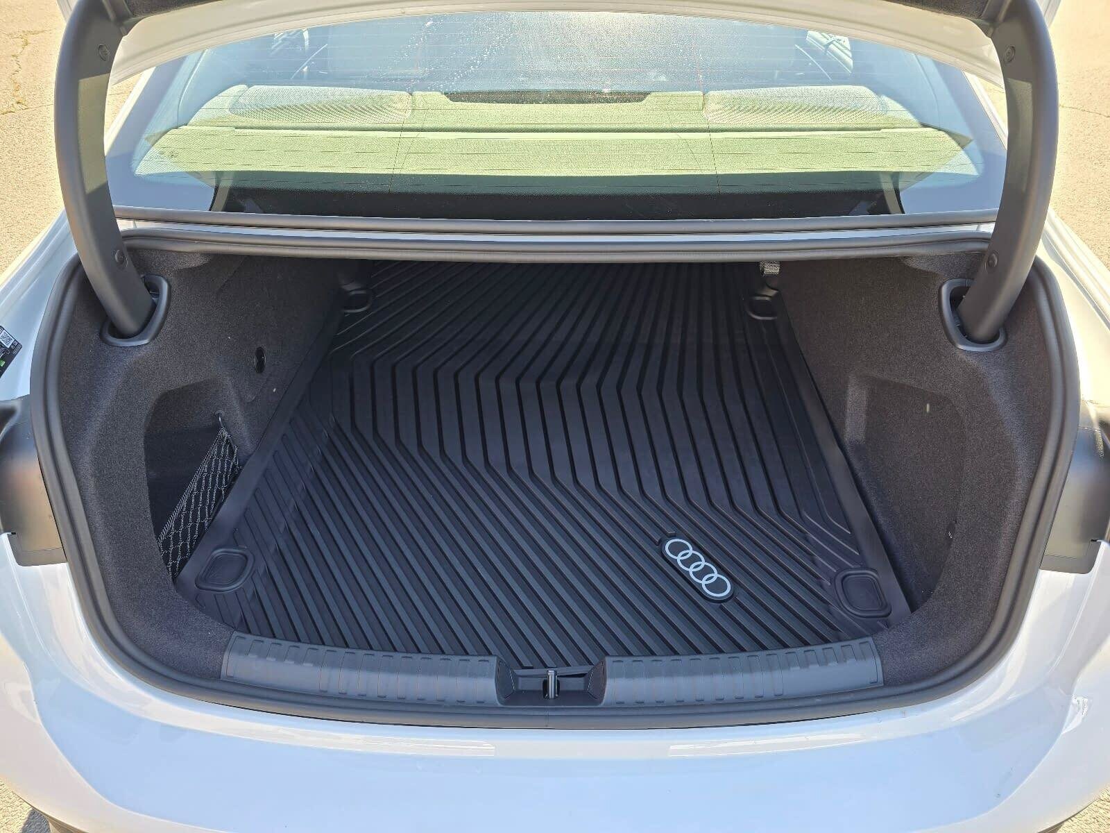 New 2026 Glacier White Audi Premium Plus image 28