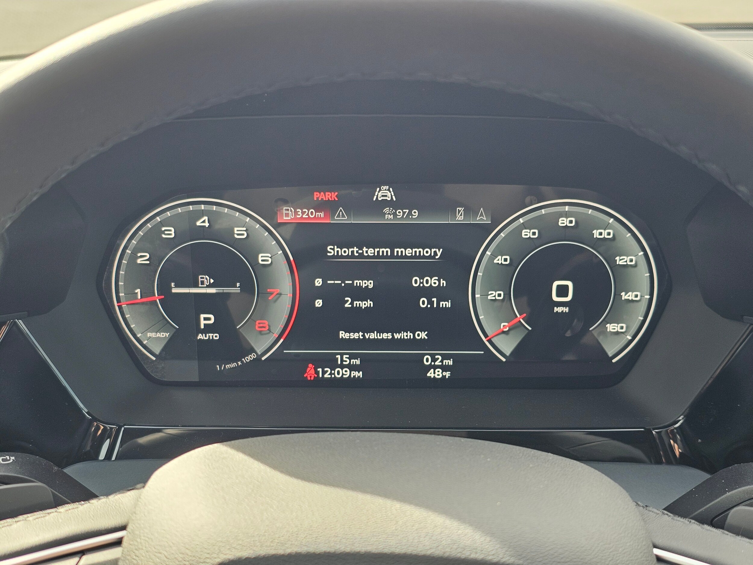 New 2026 Arrow Gray Pearl Audi 2.0T Premium Plus image 7