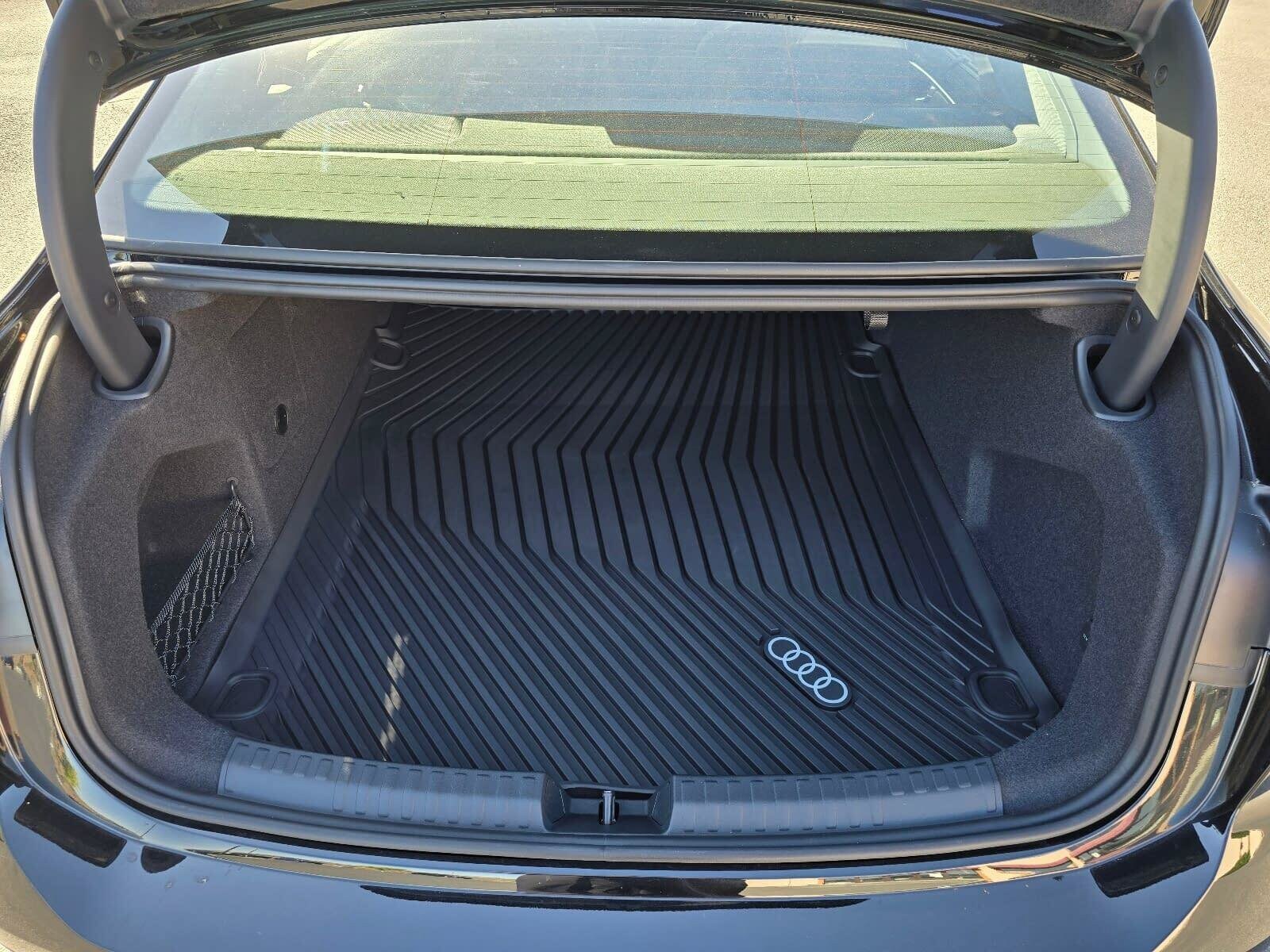 New 2026 Mythos Black Audi Premium Plus image 28