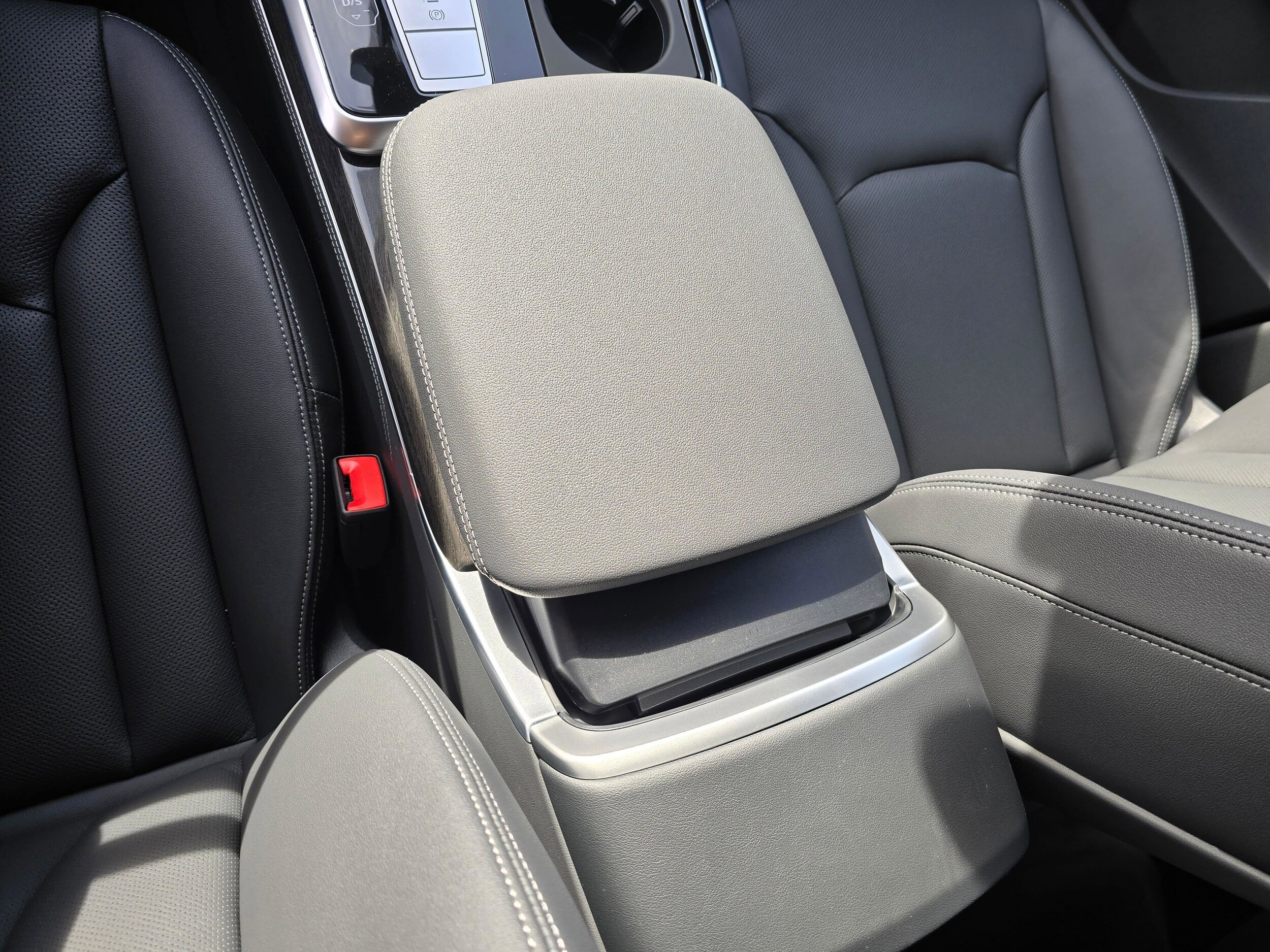 New 2026 Glacier White Audi 55 Premium Plus image 24