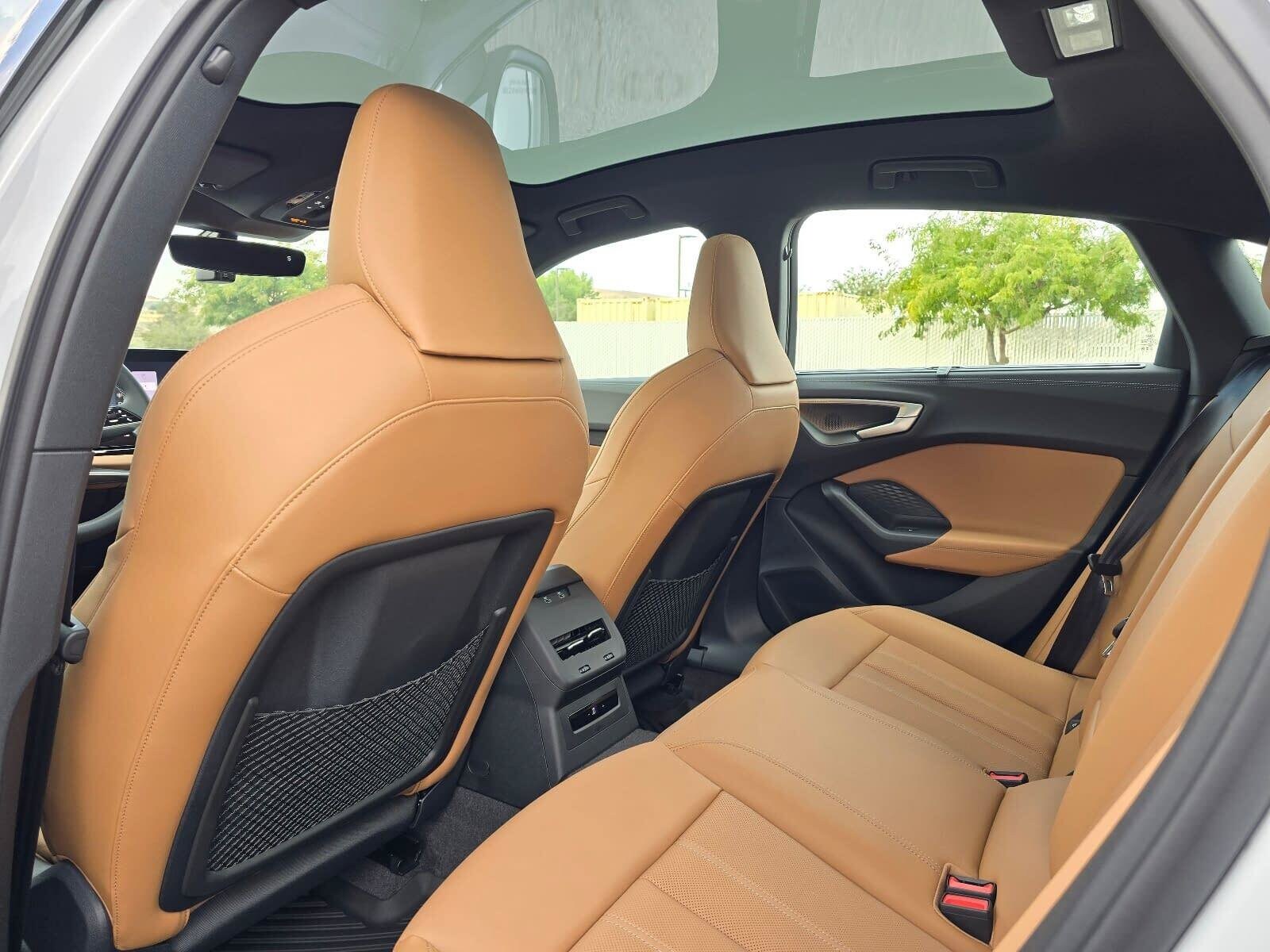New 2026 Glacier White Audi 2.0T Premium Plus image 11
